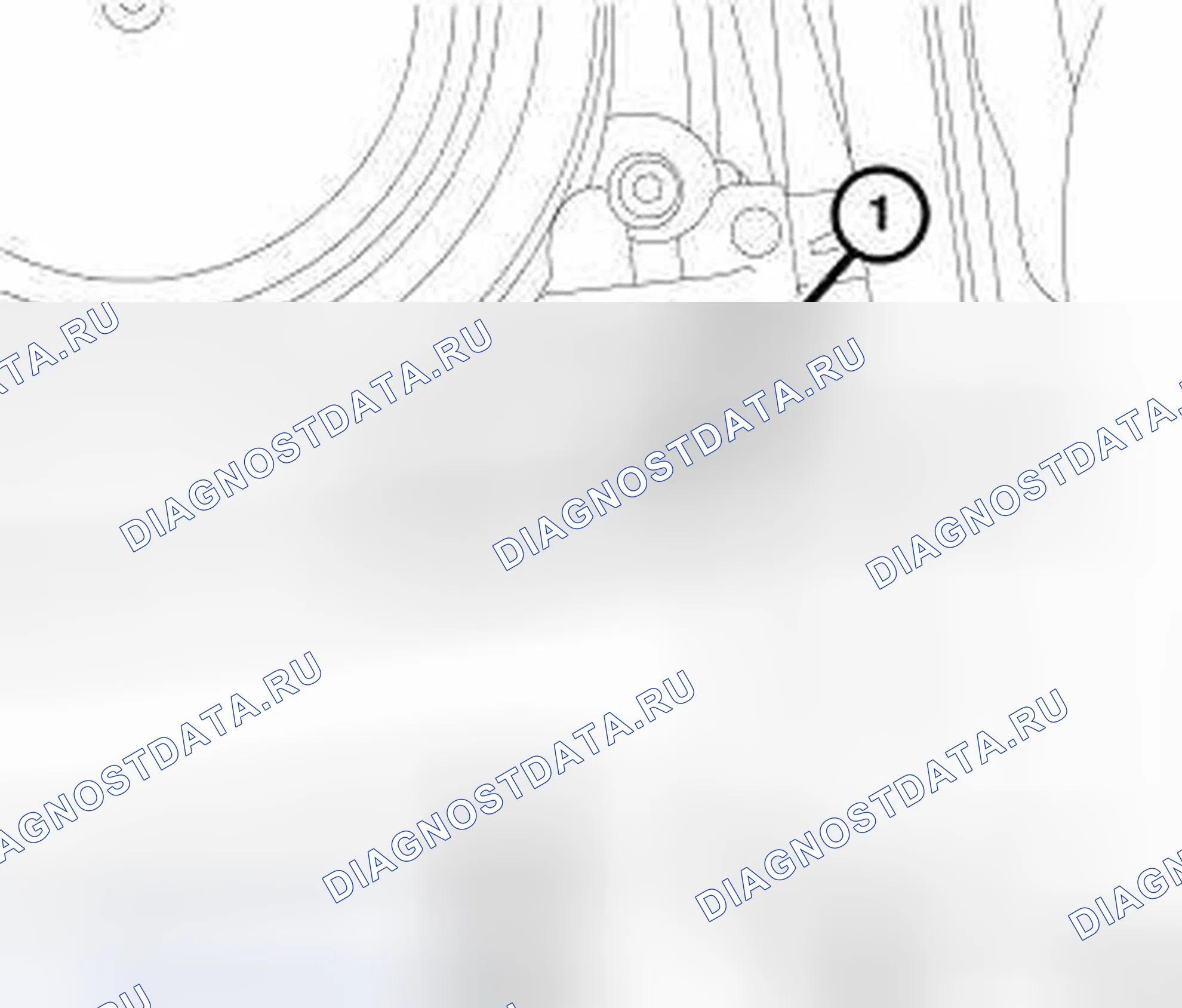 Рис. 221. Dodge Journey I