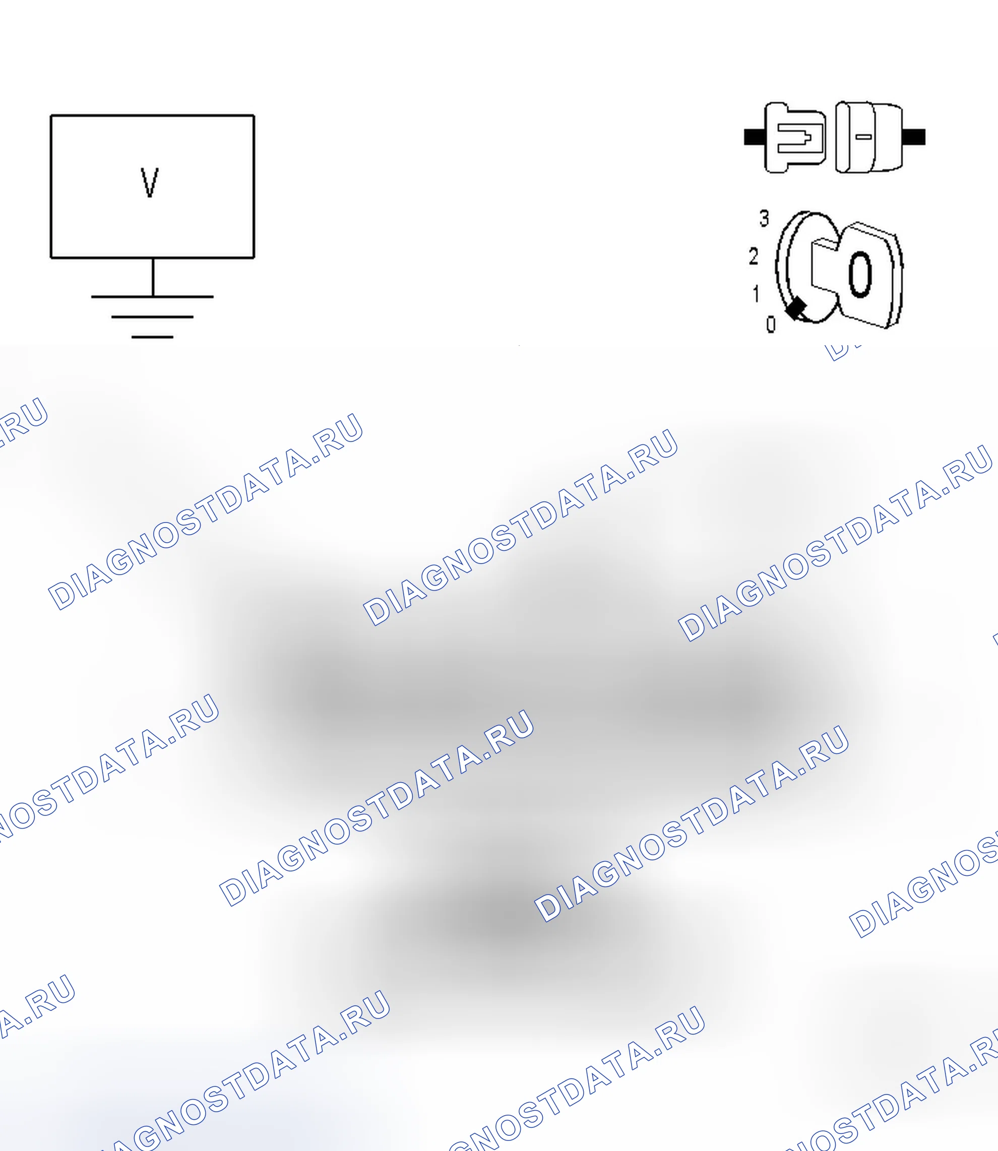 Рис. 62. Dodge Magnum I