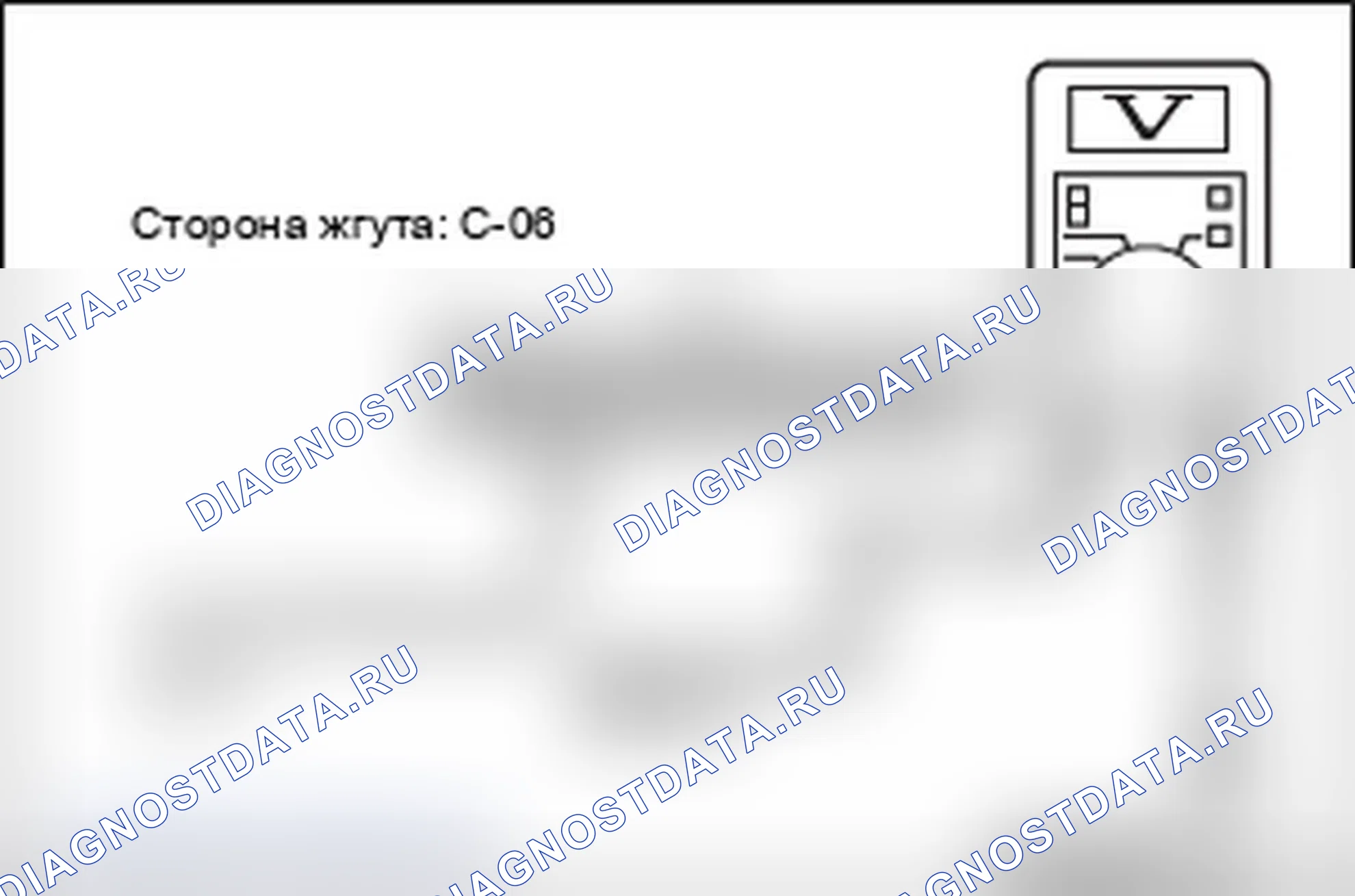 Рис. 305. Mitsubishi Lancer Ralliart X рестайлинг