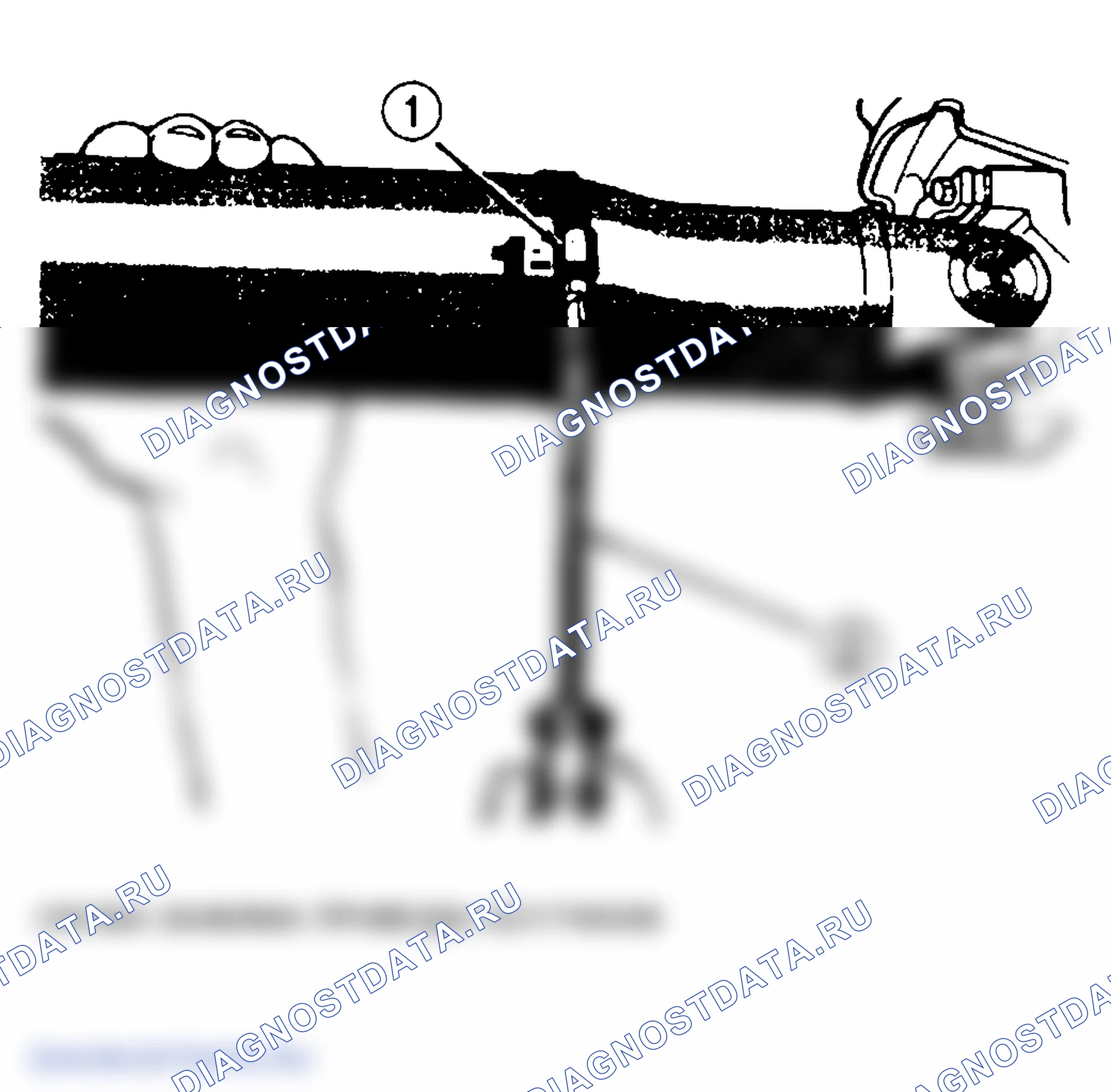 Рис. 11: БАЛАНС. Jeep Liberty I