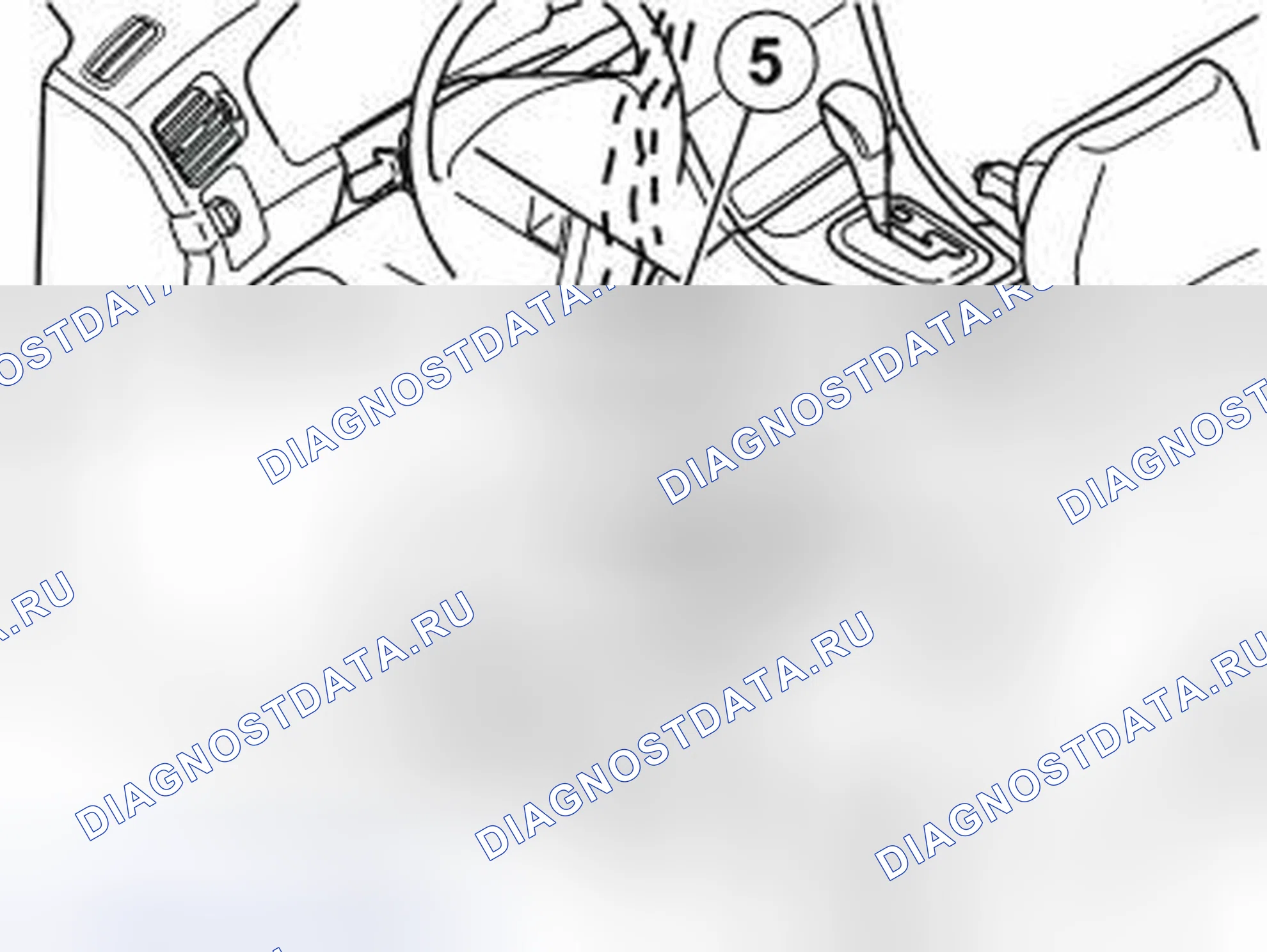 Рис. 359. Volvo V70 II