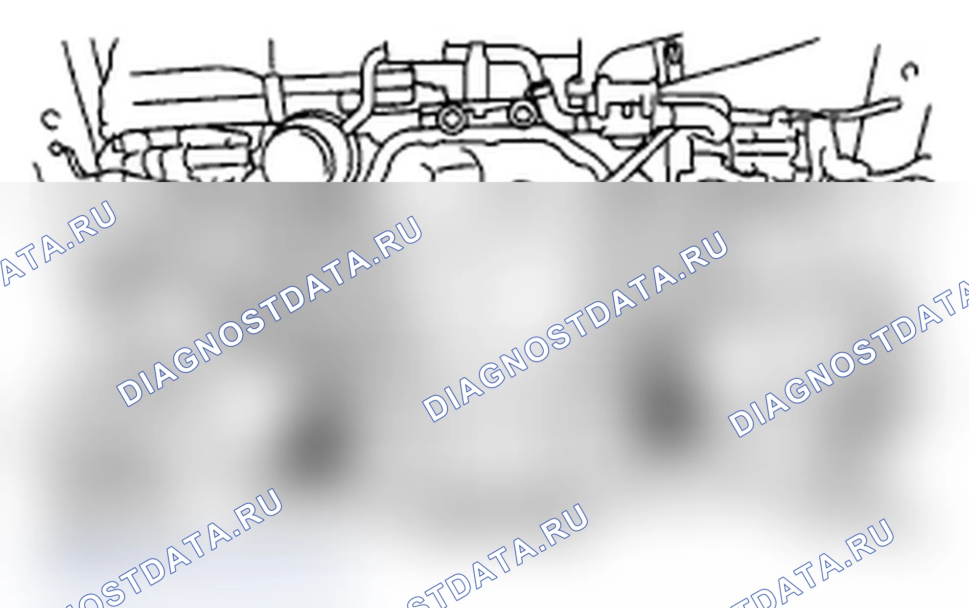 Рис. 316. Subaru Impreza WRX GH