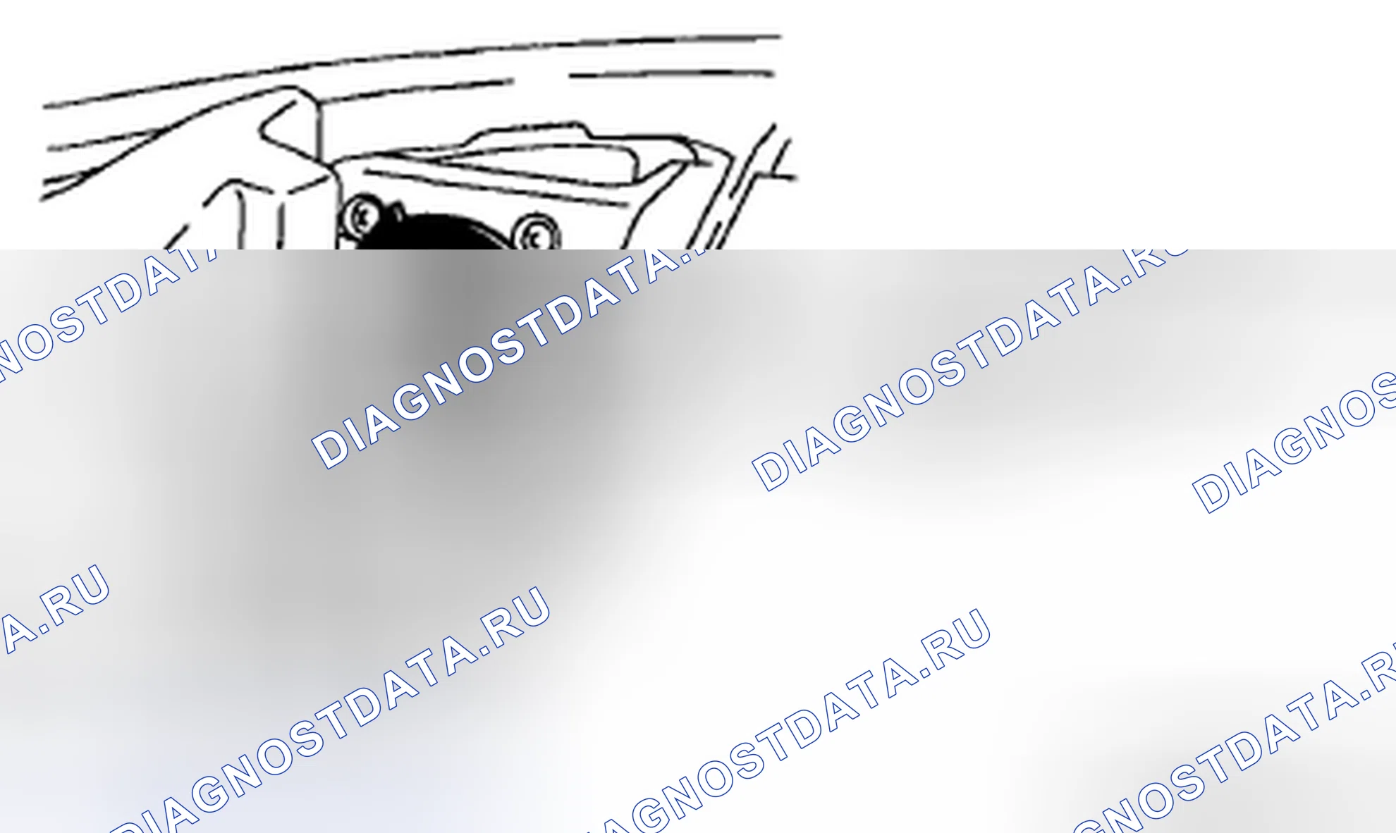 Рис. 15. Mazda MX-5 NC рестайлинг