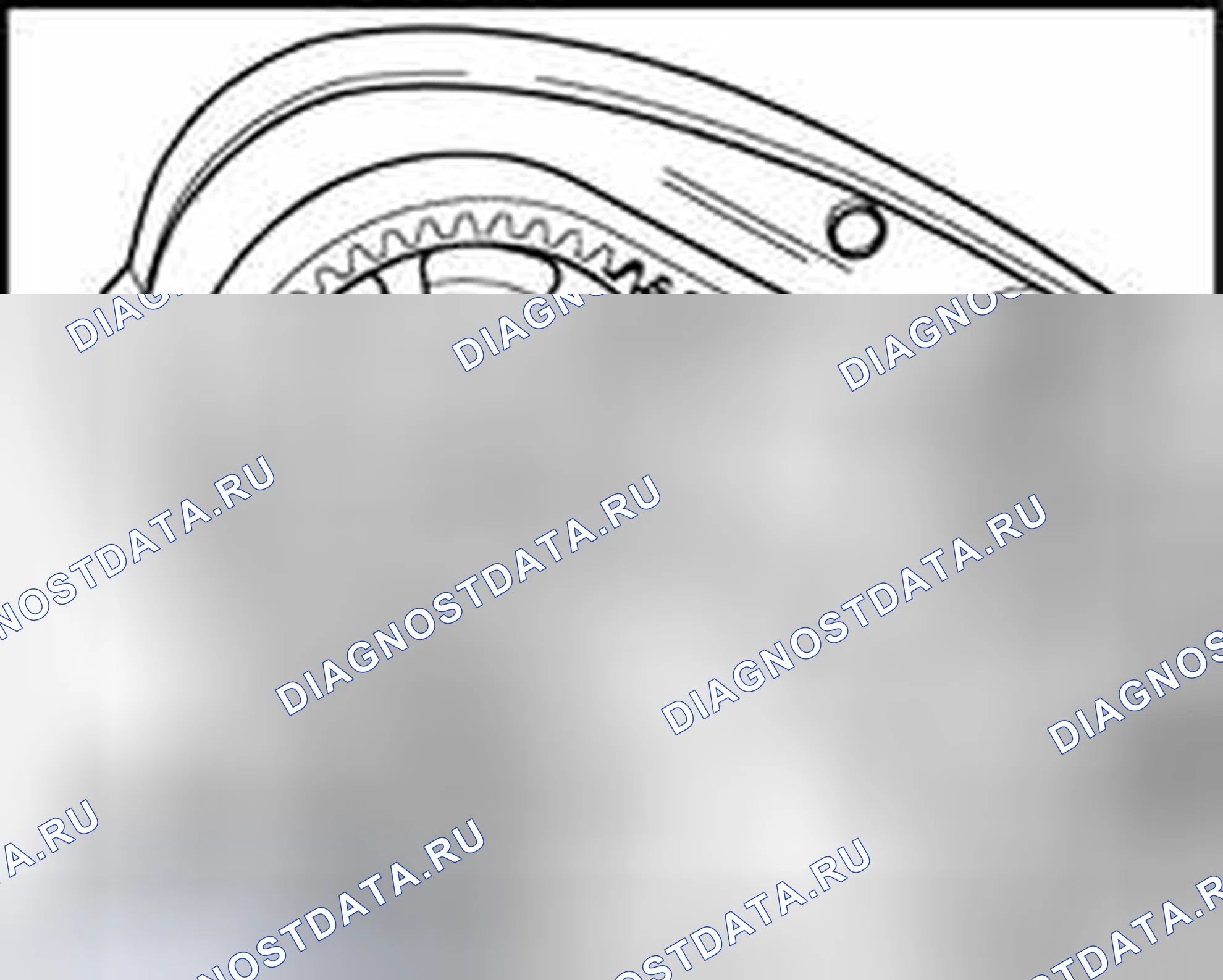 Рис. 99. Volkswagen Jetta IV