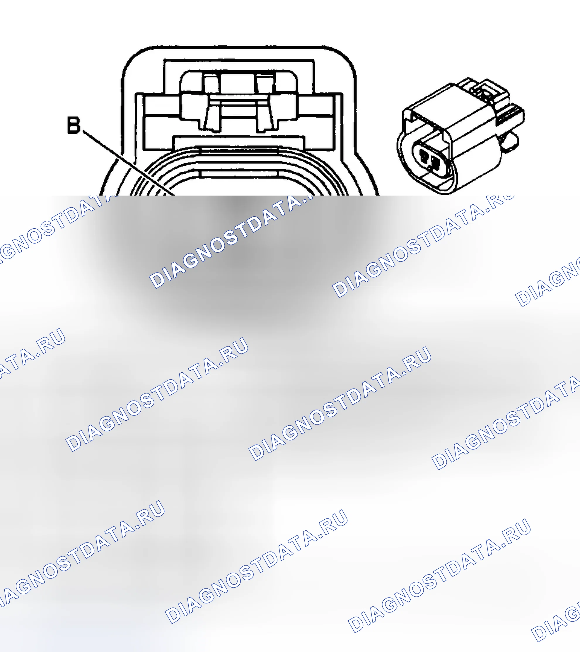 Рис. 61. Chevrolet TrailBlazer I
