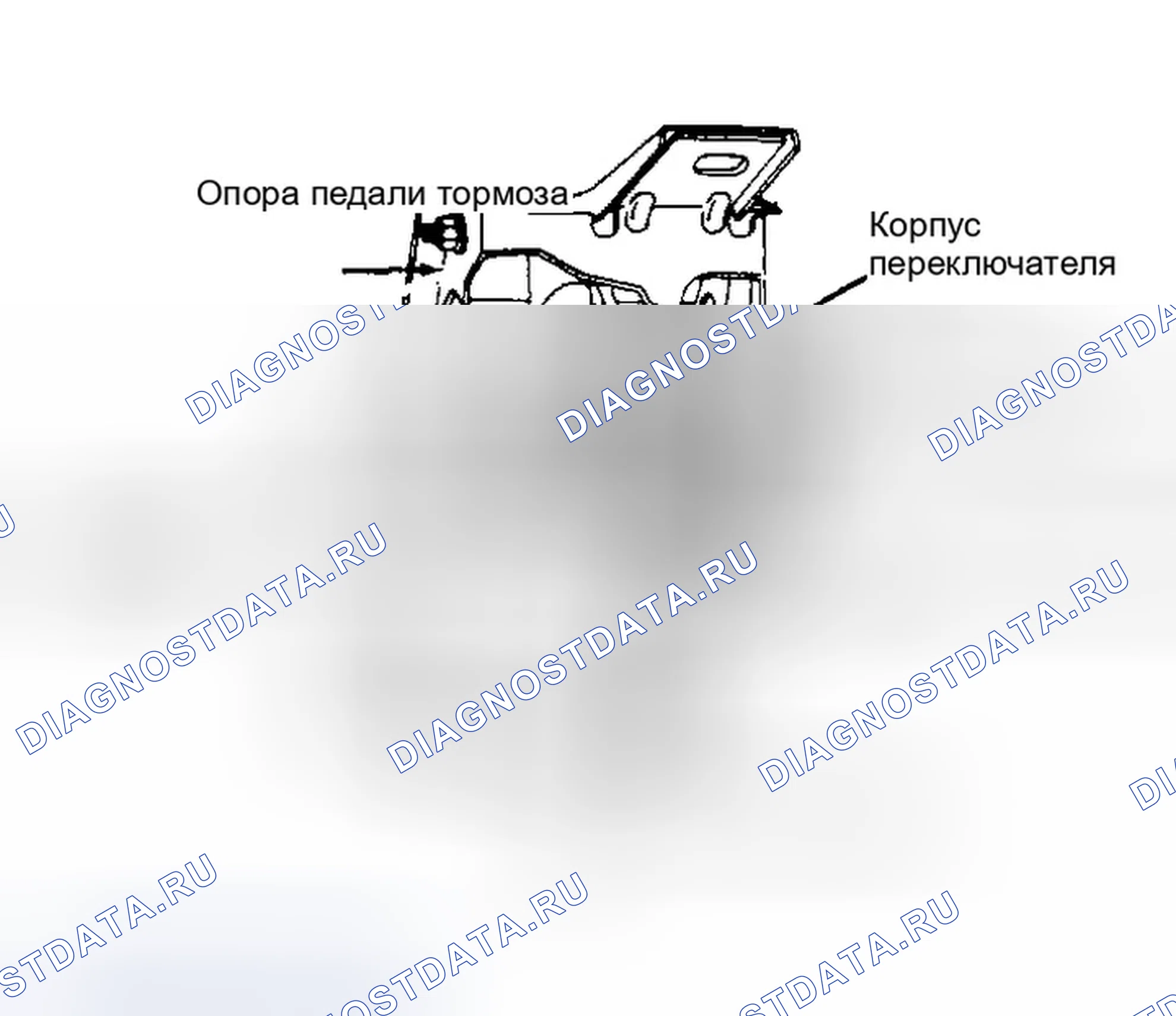 Рис. 14. Ford Crown Victoria I