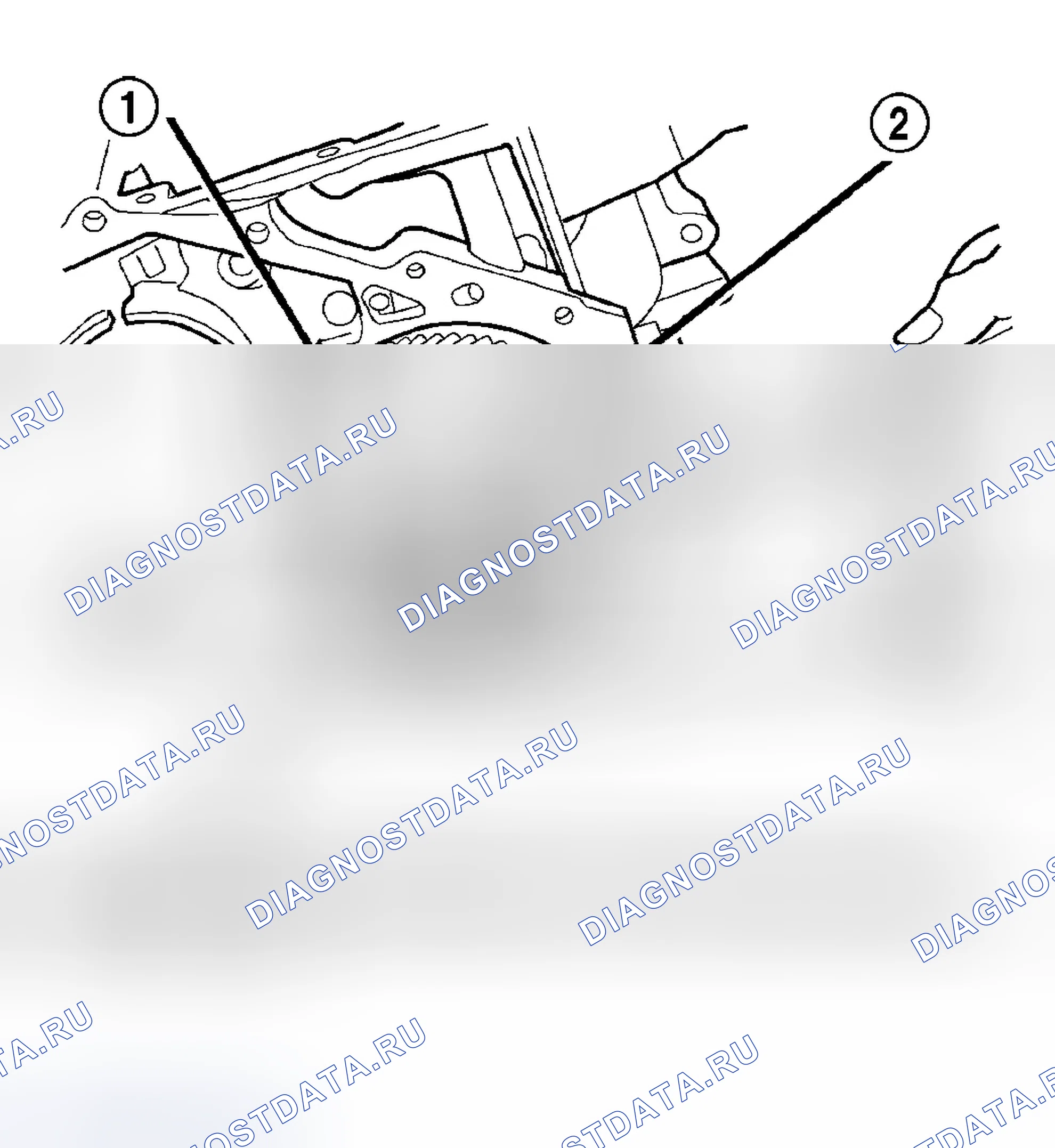 Рис. 187. Dodge Grand Caravan IV