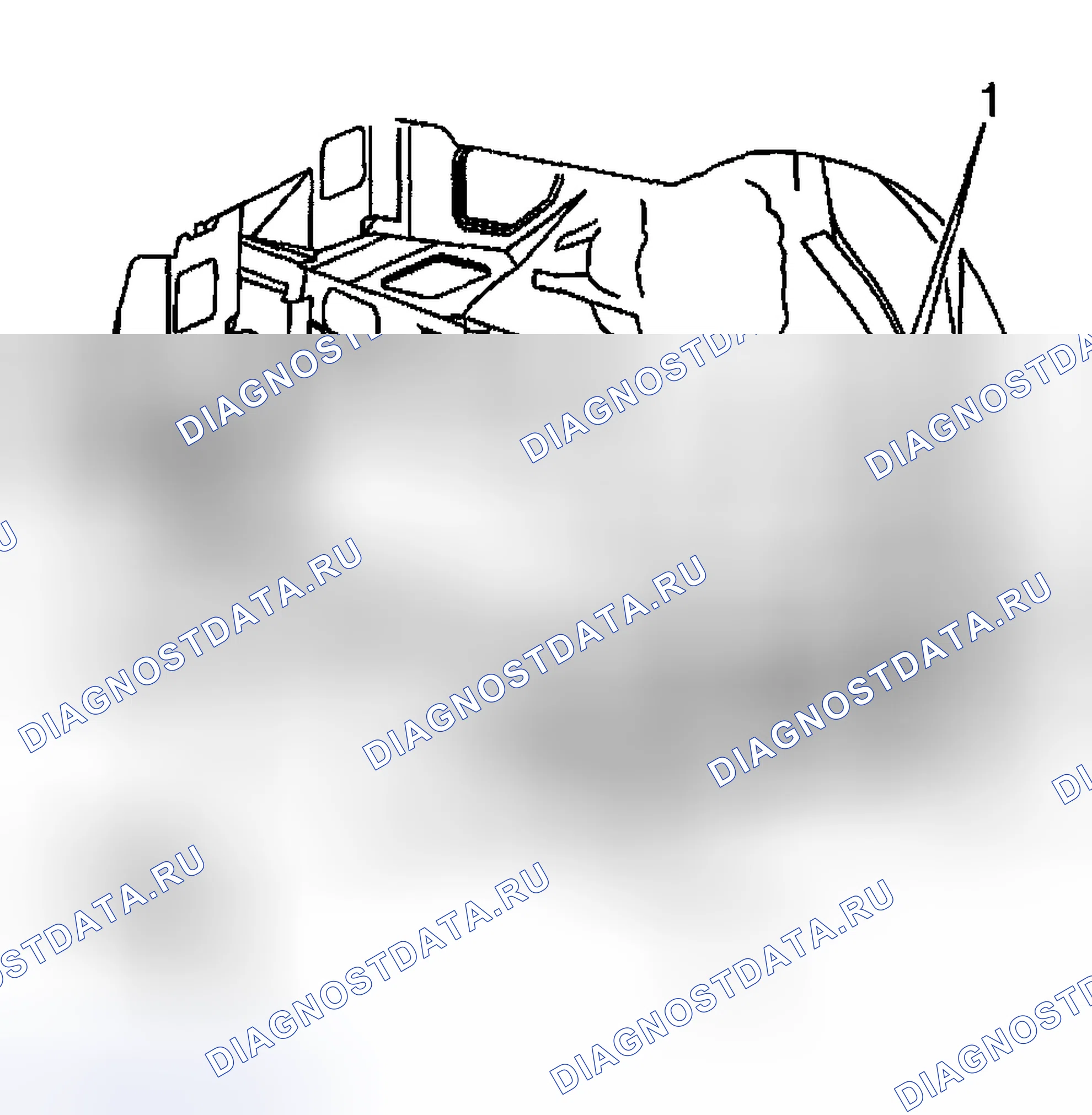 Рис. 377. Hyundai Terracan I