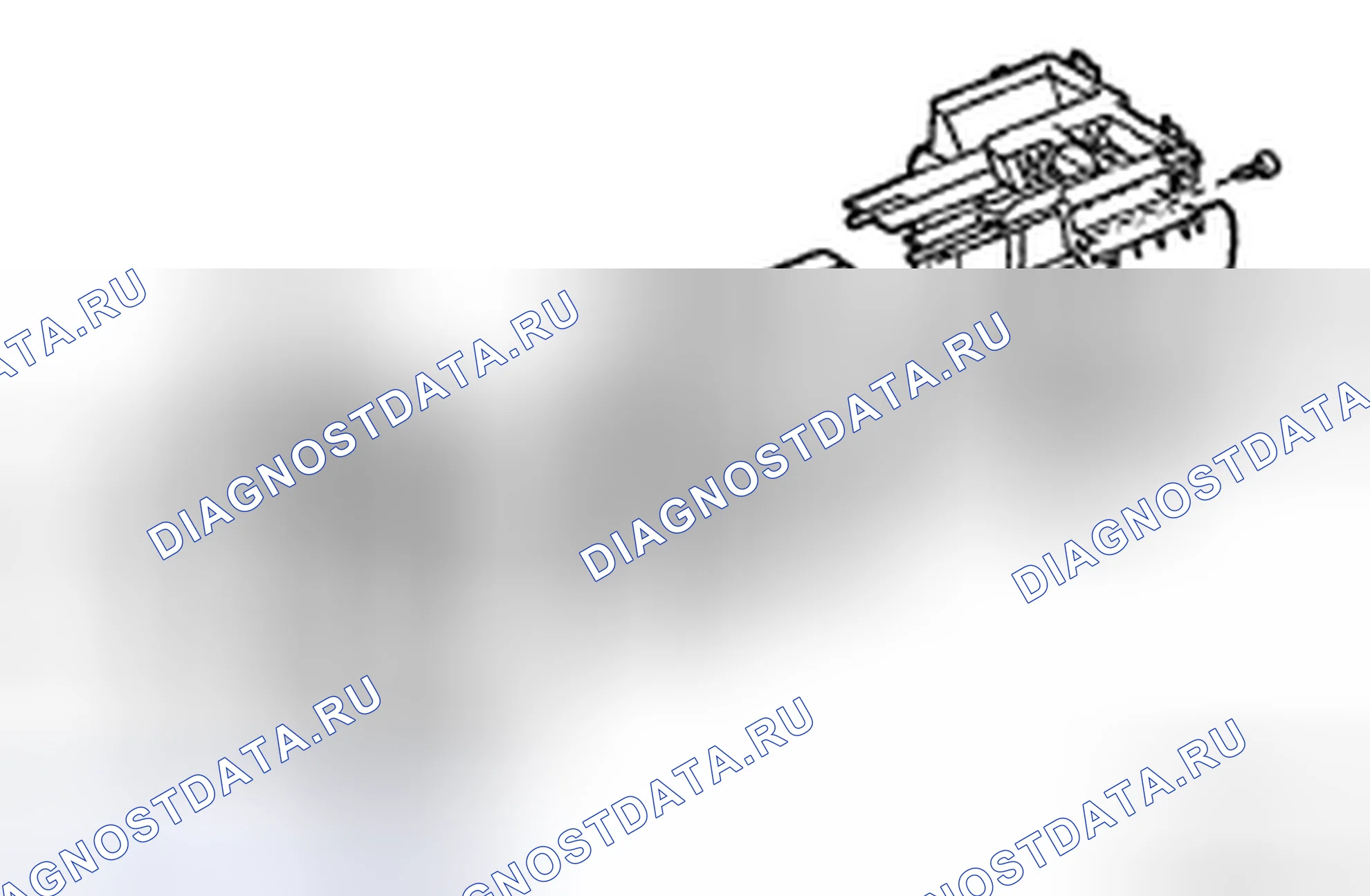 Рис. 52. Kia Sorento I рестайлинг