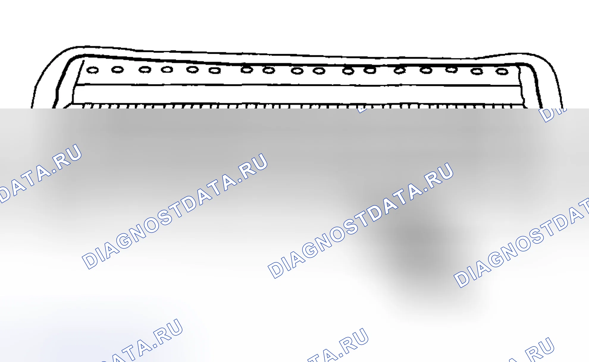Рис. 139. Ford Pickup F250 Super Duty I