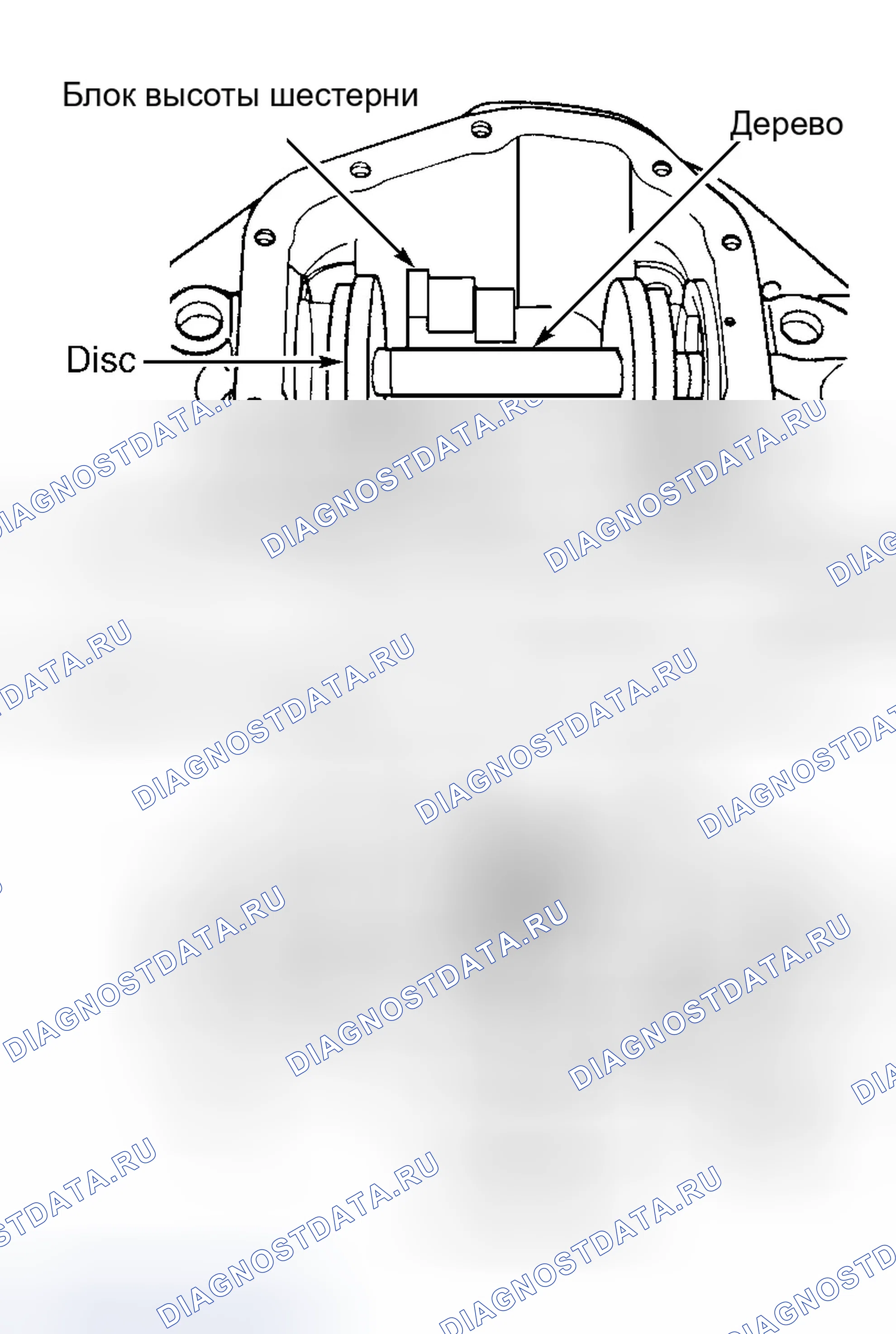 Рис. 9. Dodge Ram Wagon B1500 