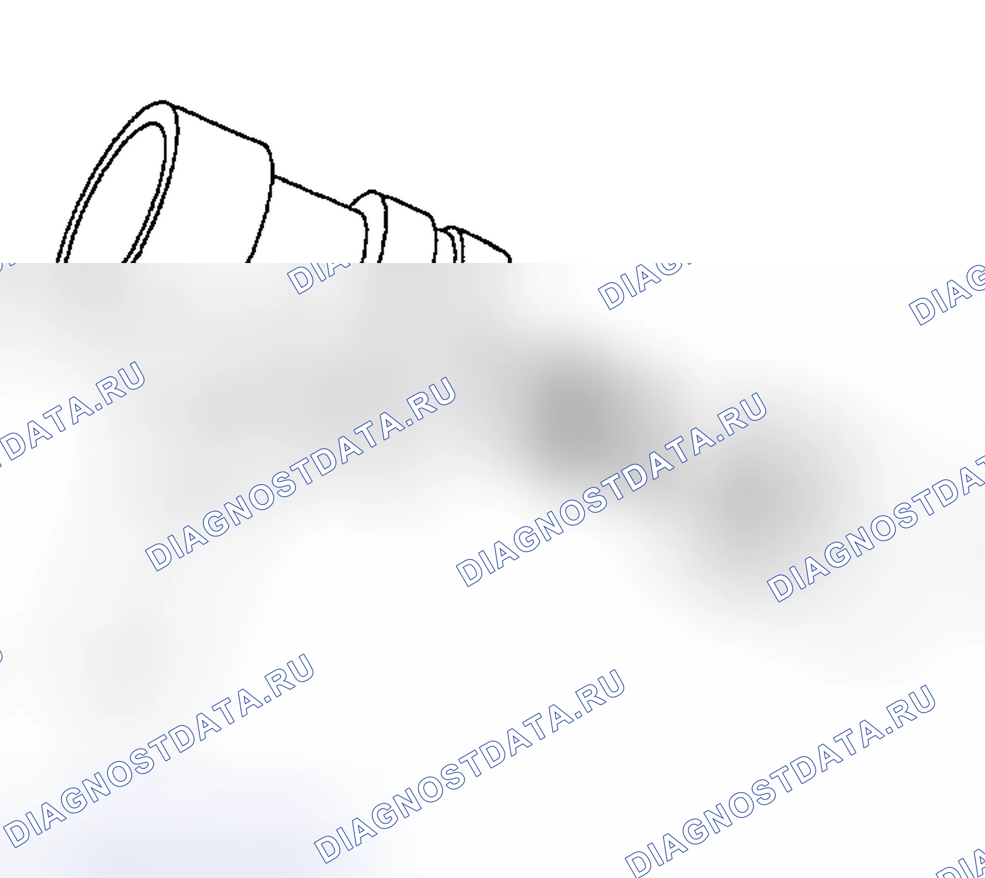 Рис. 176. Hyundai Pony I