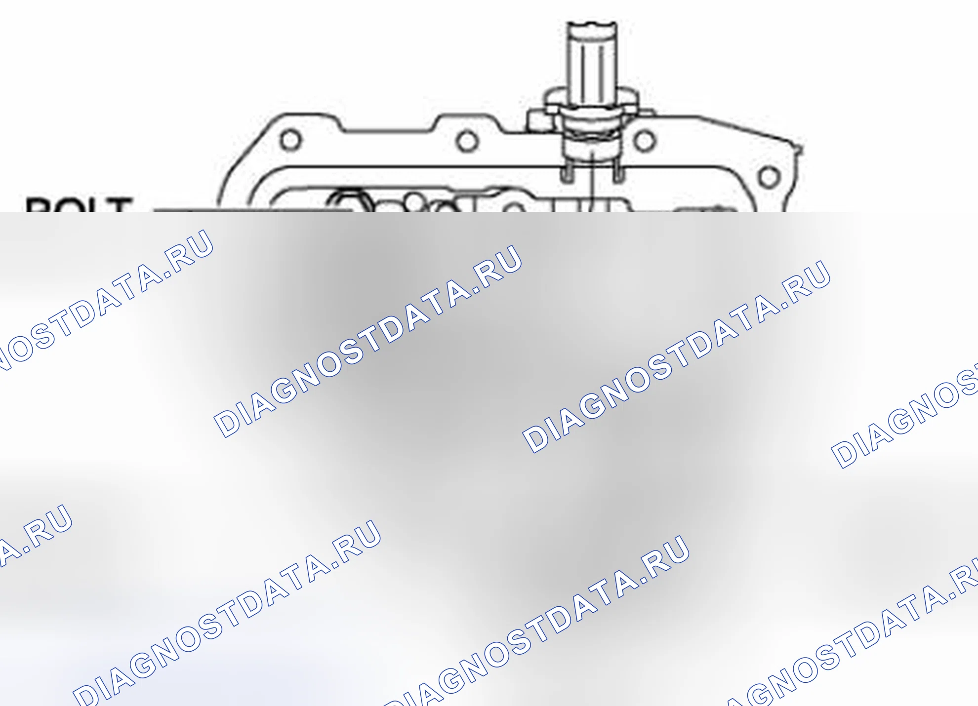 Рис. 504. Honda Civic IX рестайлинг