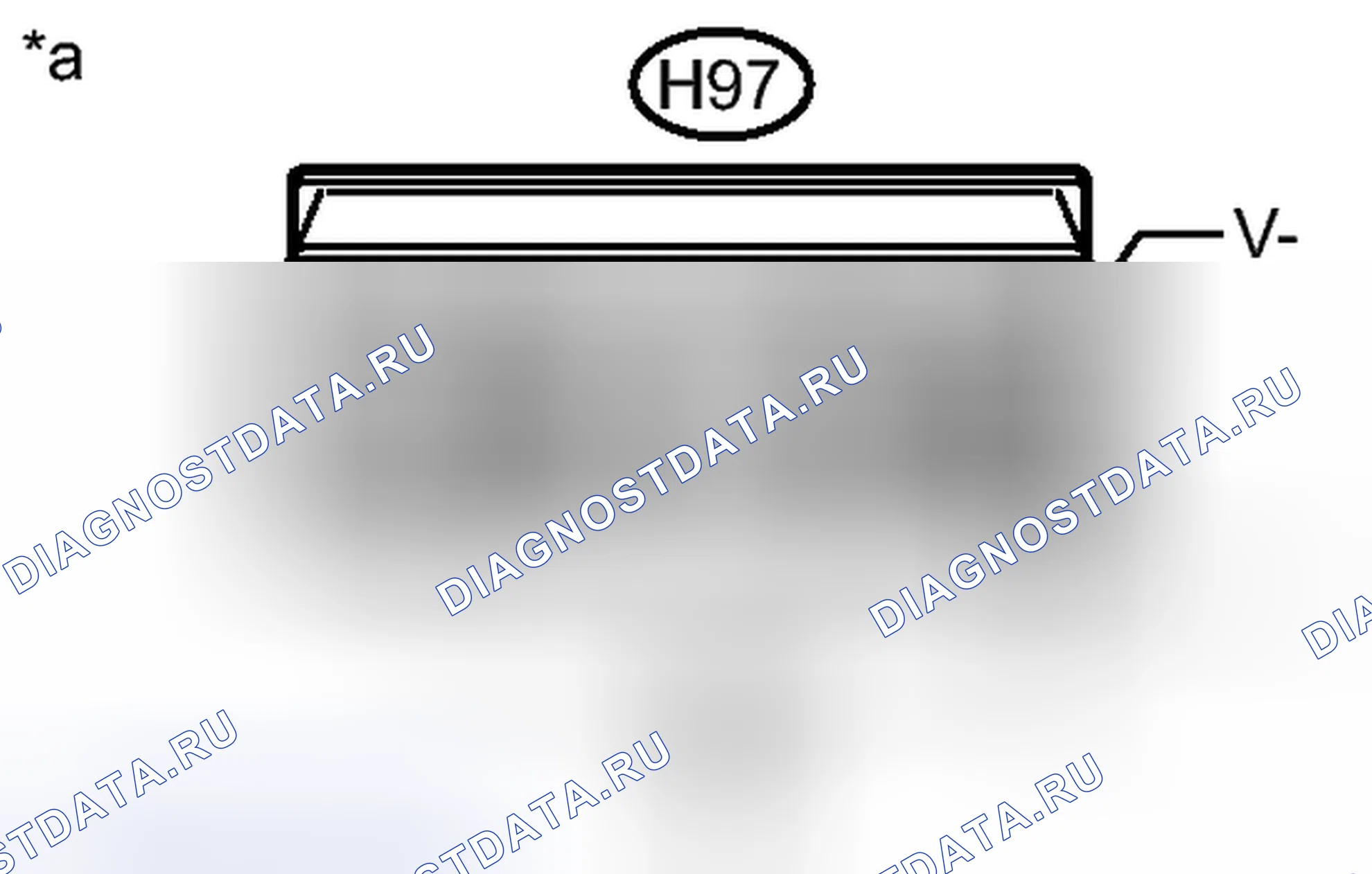 Рис. 166: ПОРЯДОК ВЫПОЛНЕНИЯ РАБОТ. Haval H3 I
