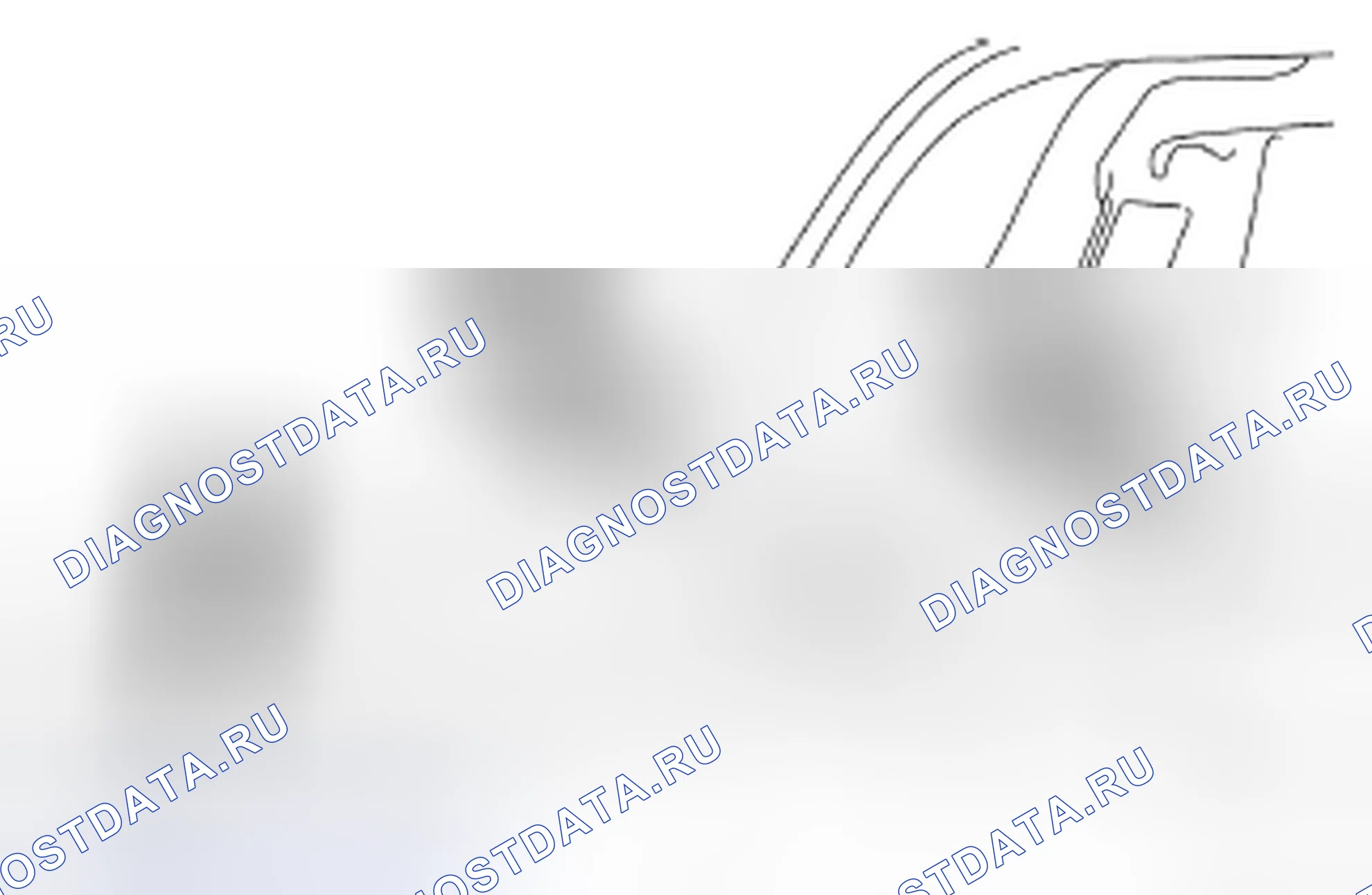 Рис. 48. Mazda 2 I рестайлинг