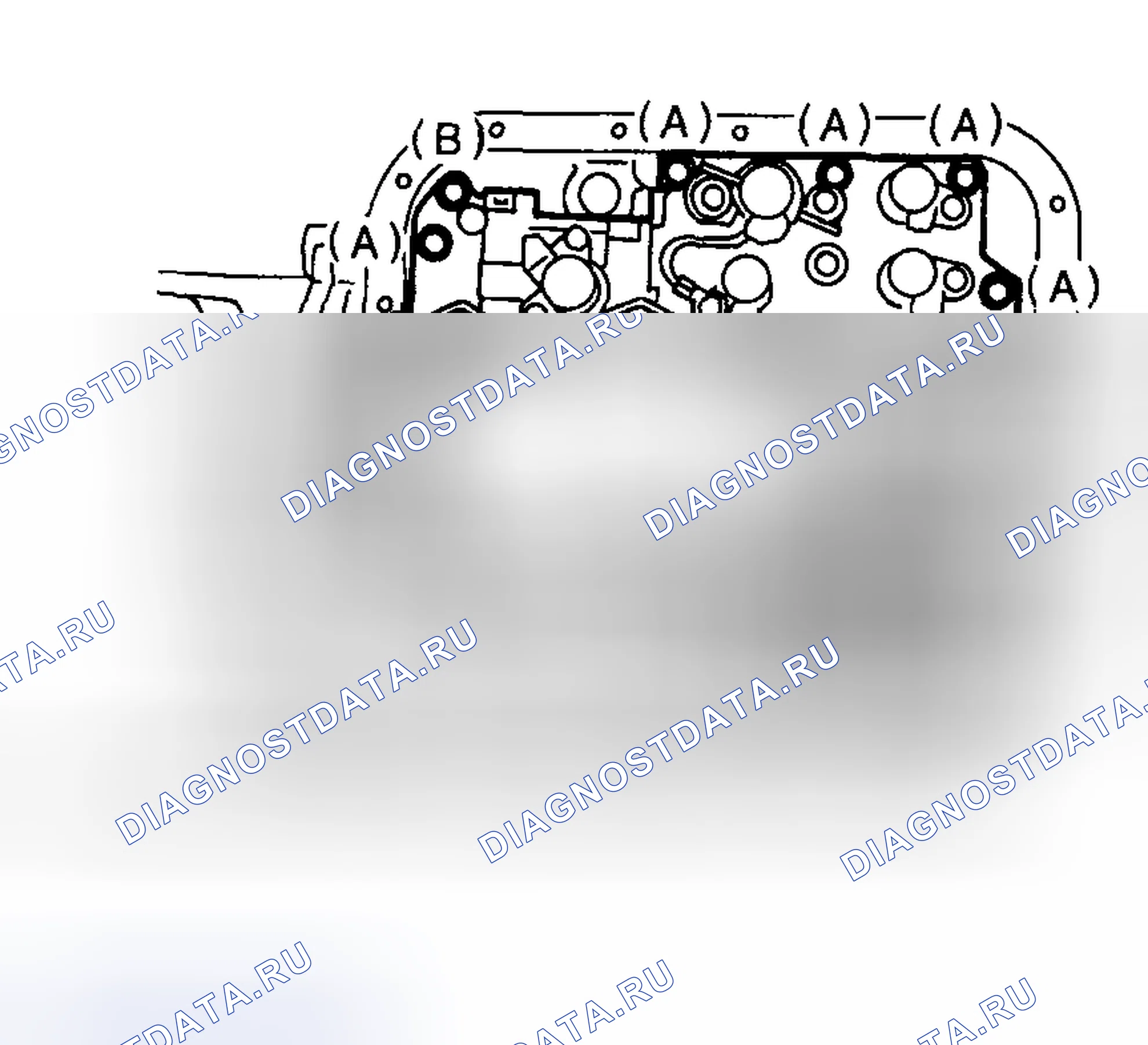 Рис. 953: УСТАНОВКА. Honda X-NV I