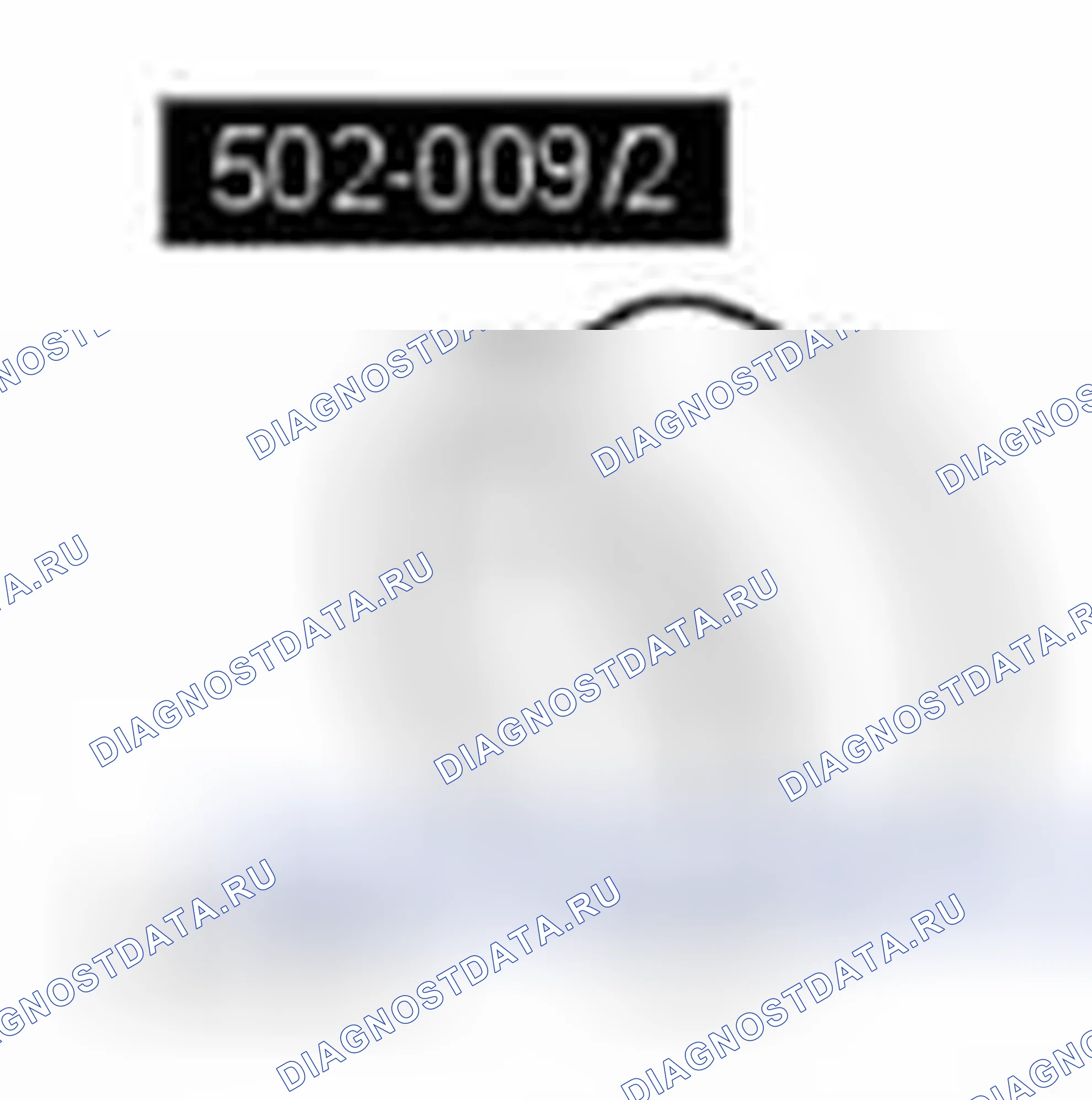 Рис. 97. Land Rover Range Rover Sport I