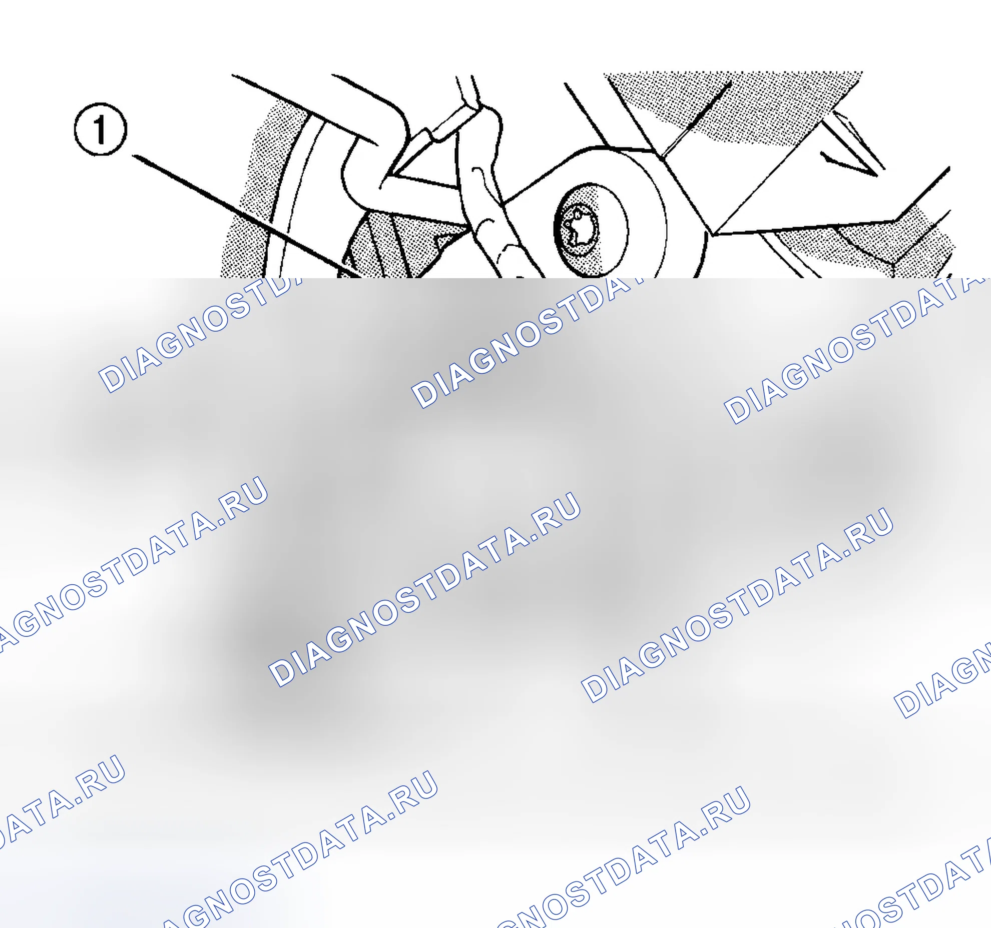 Рис. 13. Dodge Grand Caravan IV