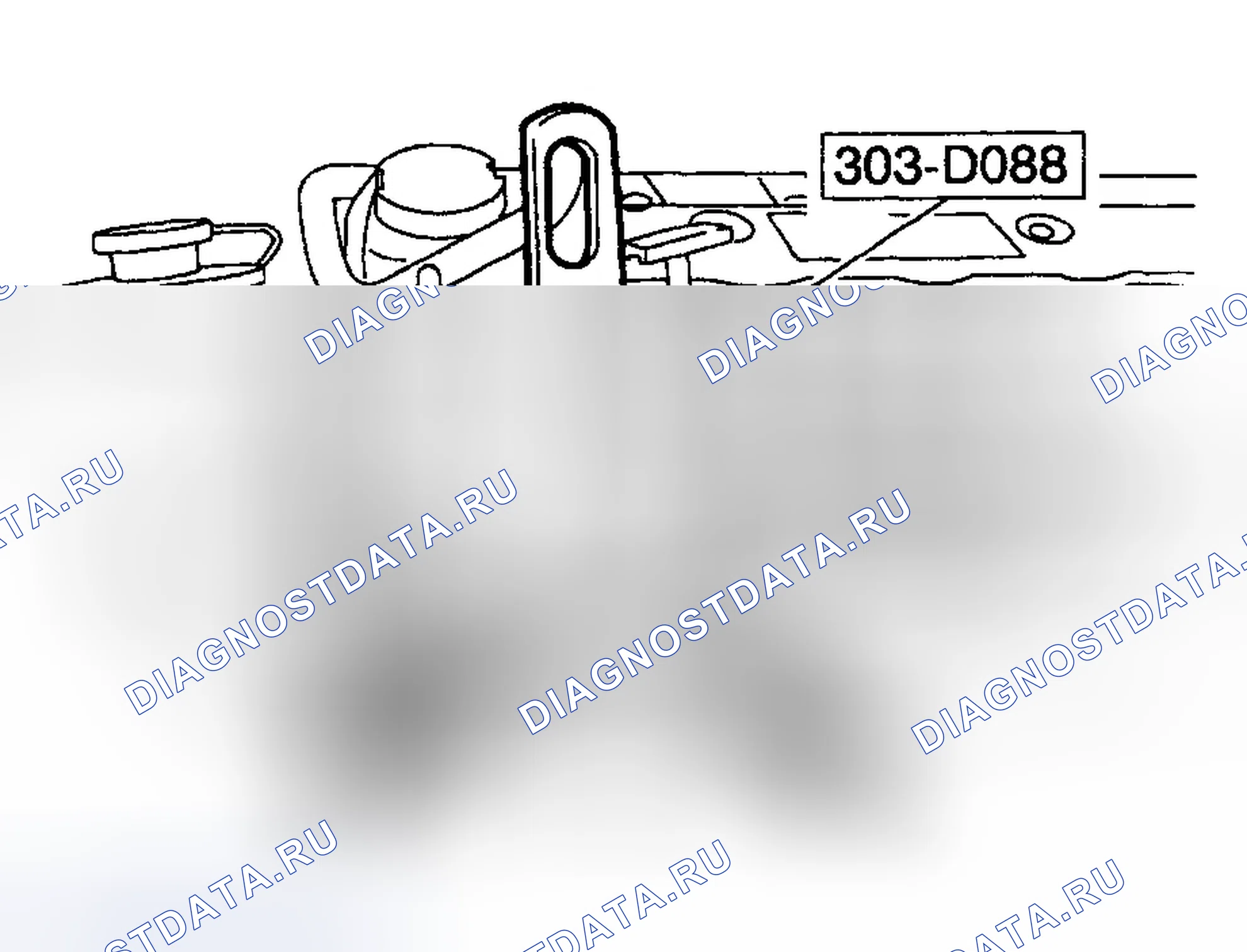 Рис. 62. Ford Mustang IV рестайлинг