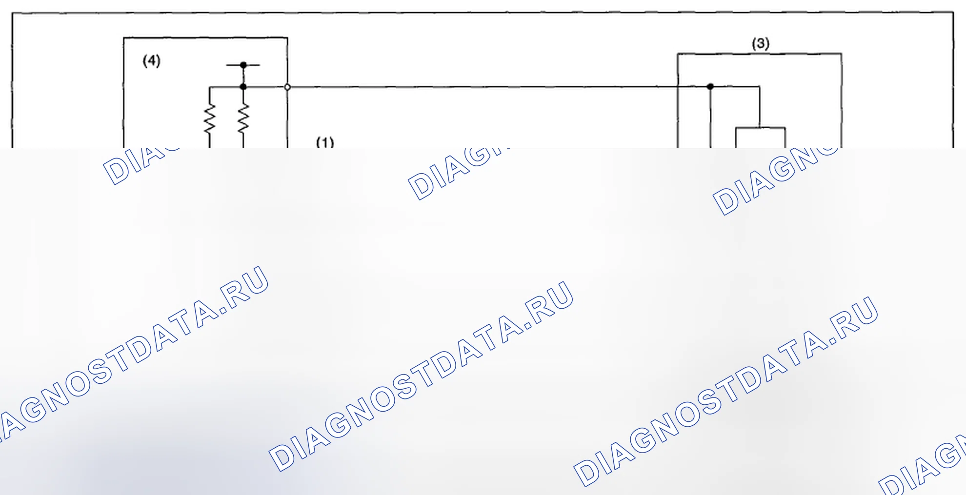 Рис. 189: ОПИСАНИЕ КОМПОНЕНТОВ. Subaru Outback BR