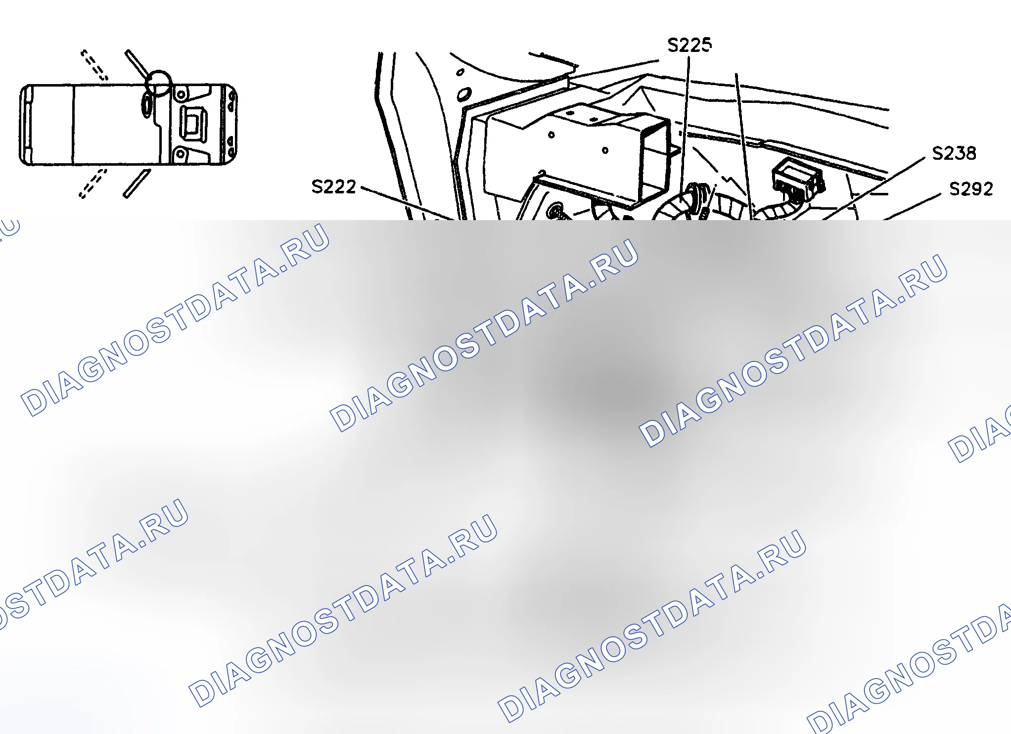 Рис. 21. Oldsmobile Aurora I
