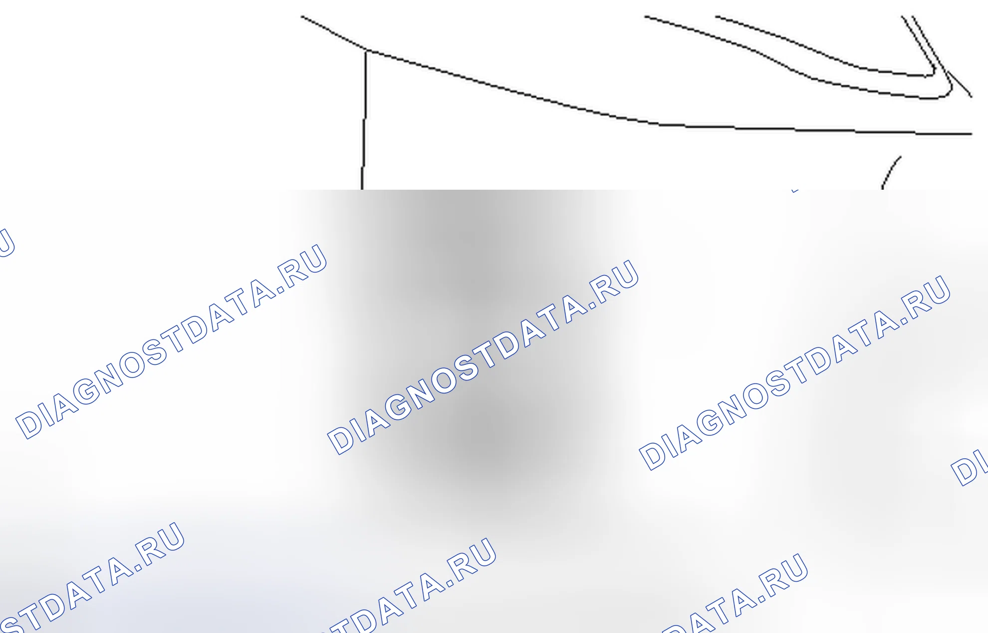 Рис. 183. Toyota Camry XV40 рестайлинг