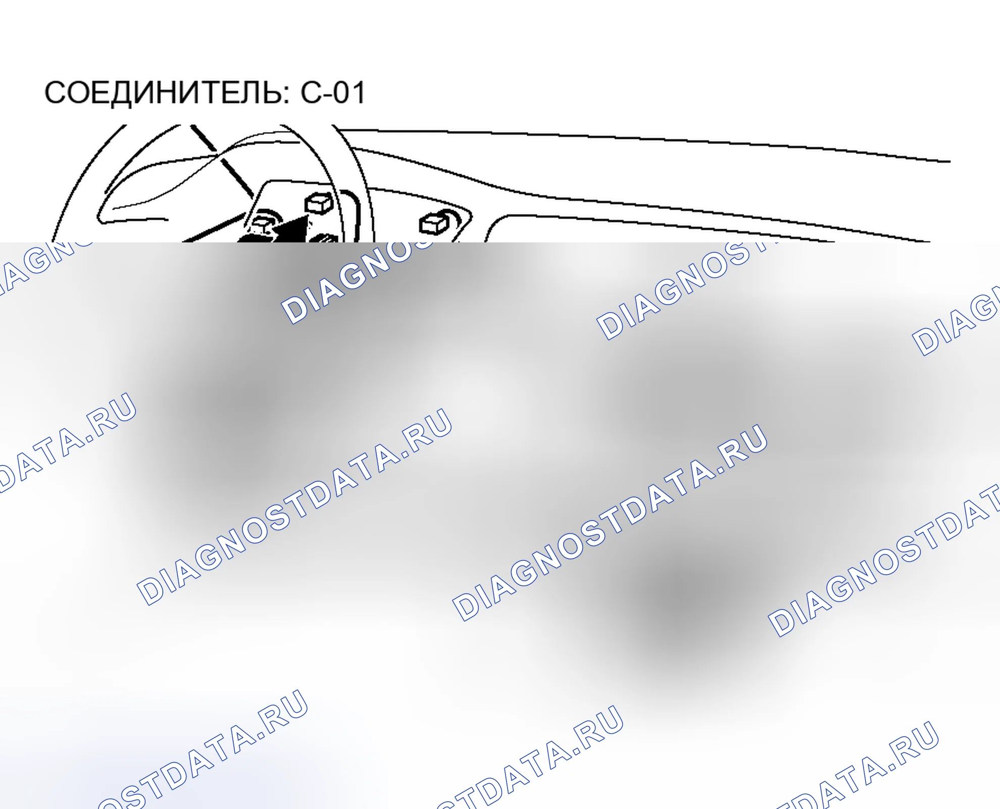 Рис. 795. Mitsubishi Lancer IX рестайлинг