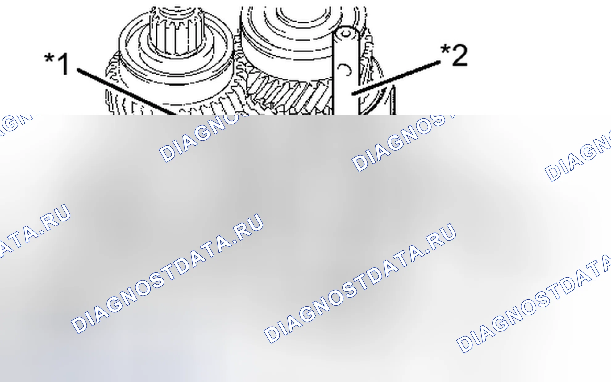 Рис. 273. Toyota Yaris III