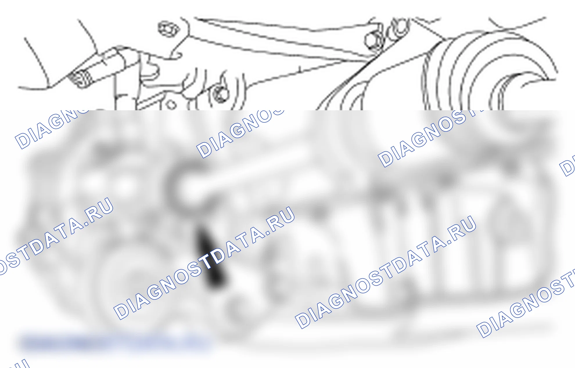 Рис. 495. Lincoln Zephyr US