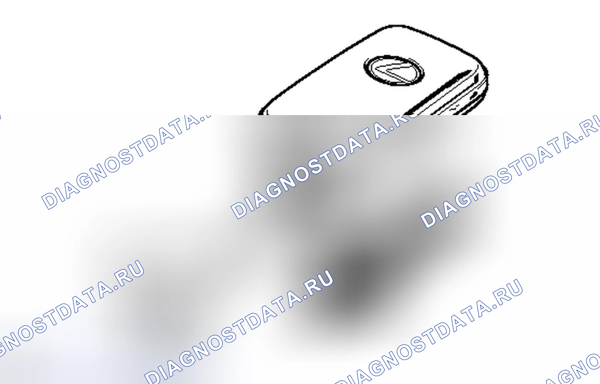 Рис. 103: ЗАМЕНА. Honda Accord V