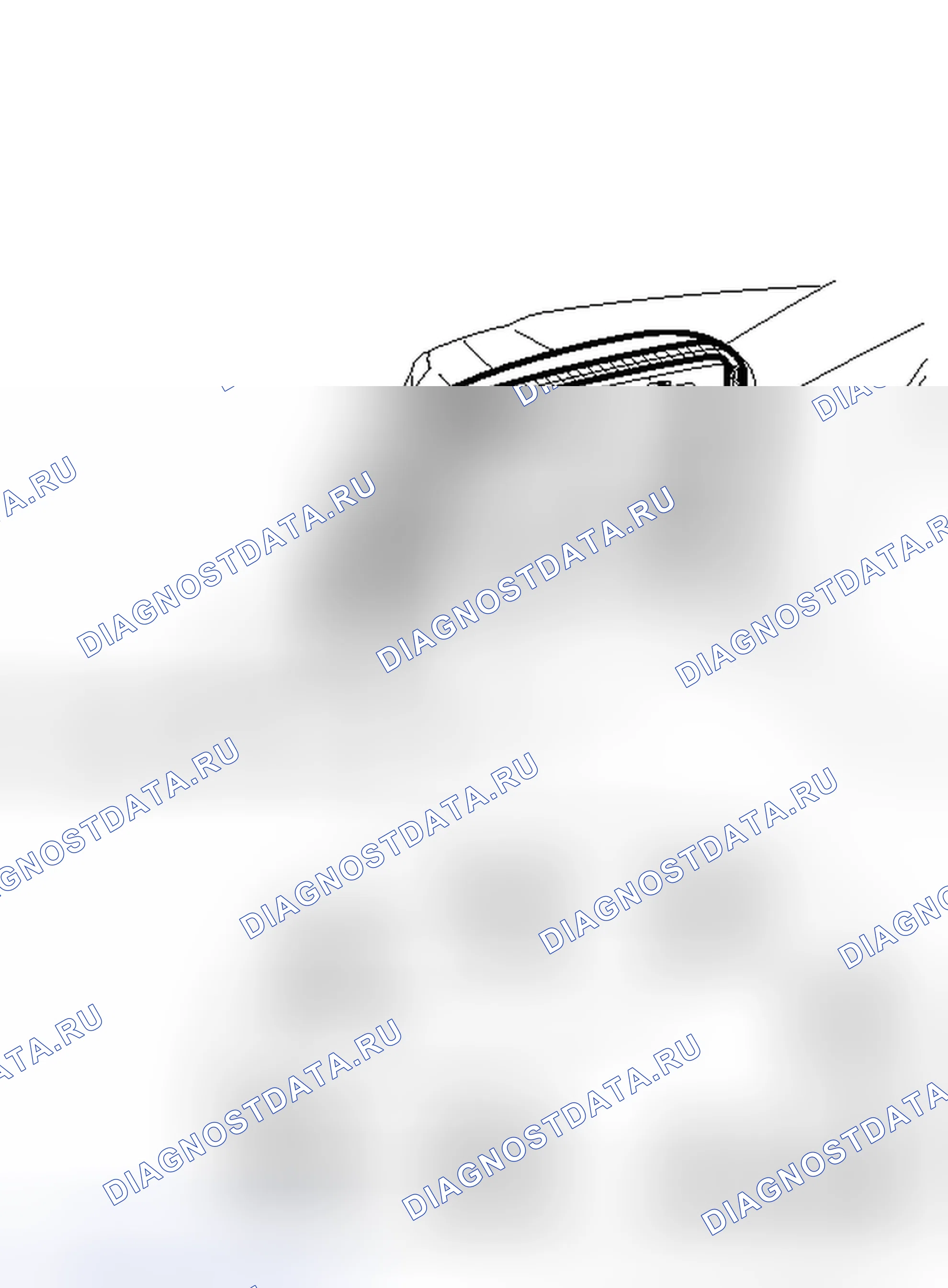 Рис. 18. Toyota RAV4 III рестайлинг
