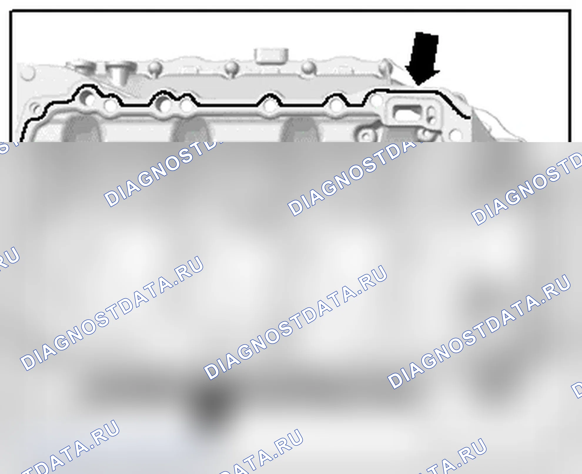 Рис. 72. Audi TT 8J рестайлинг