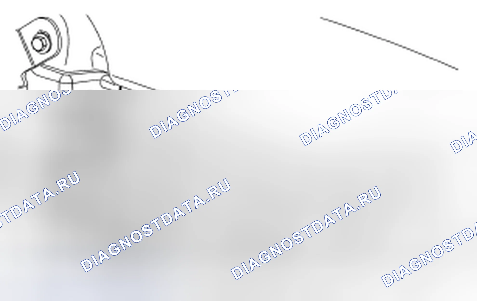 Рис. 89. Mazda 2 I рестайлинг