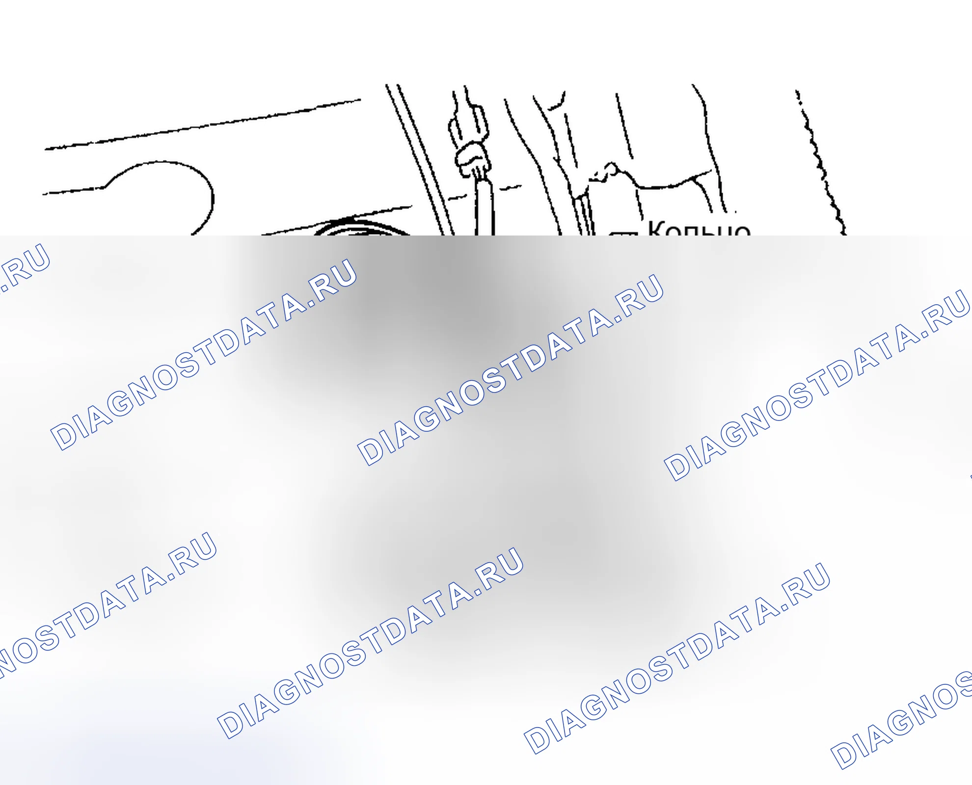 Рис. 277. Subaru Impreza GD/GC/GG