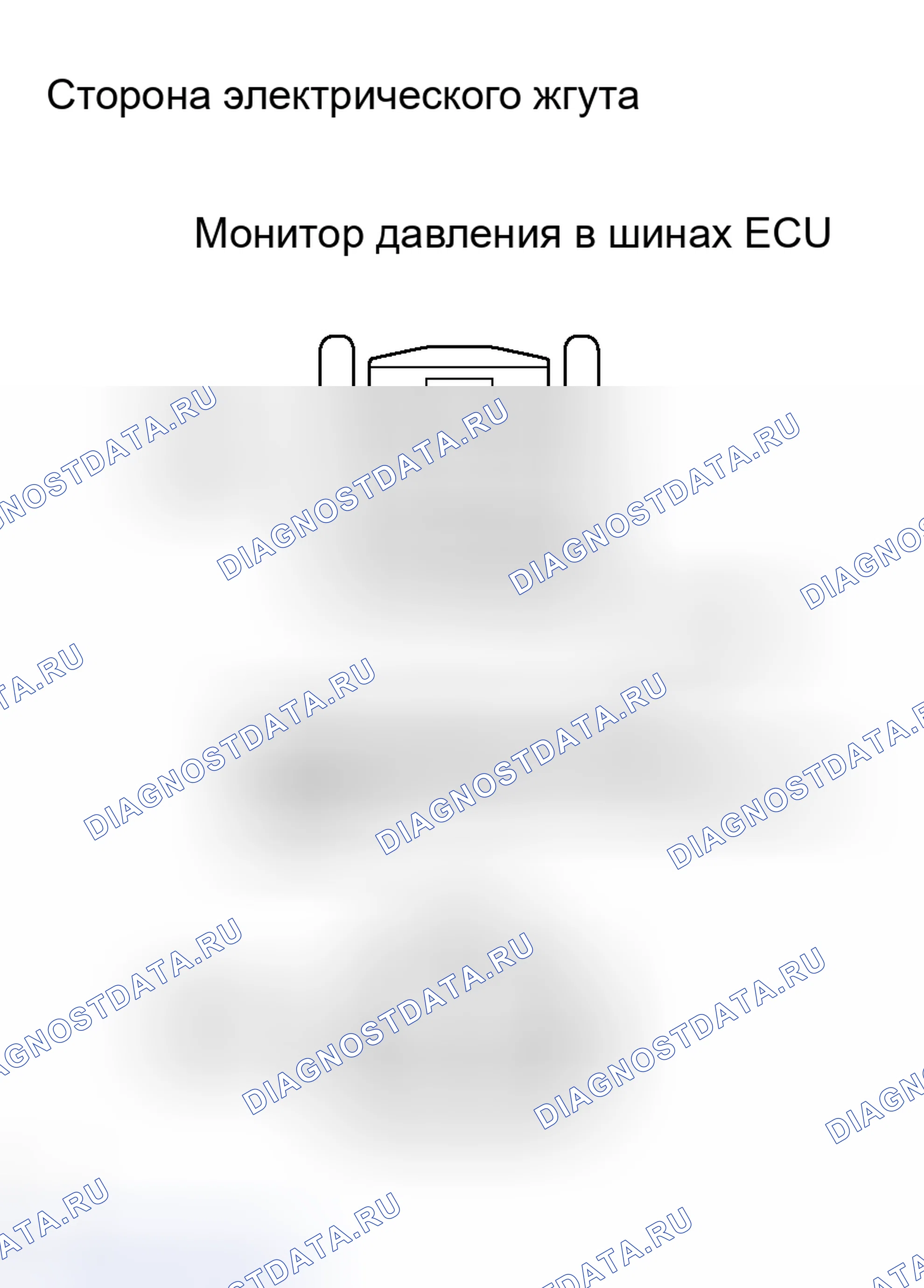 Рис. 58. Toyota Land Cruiser 100 рестайлинг 2