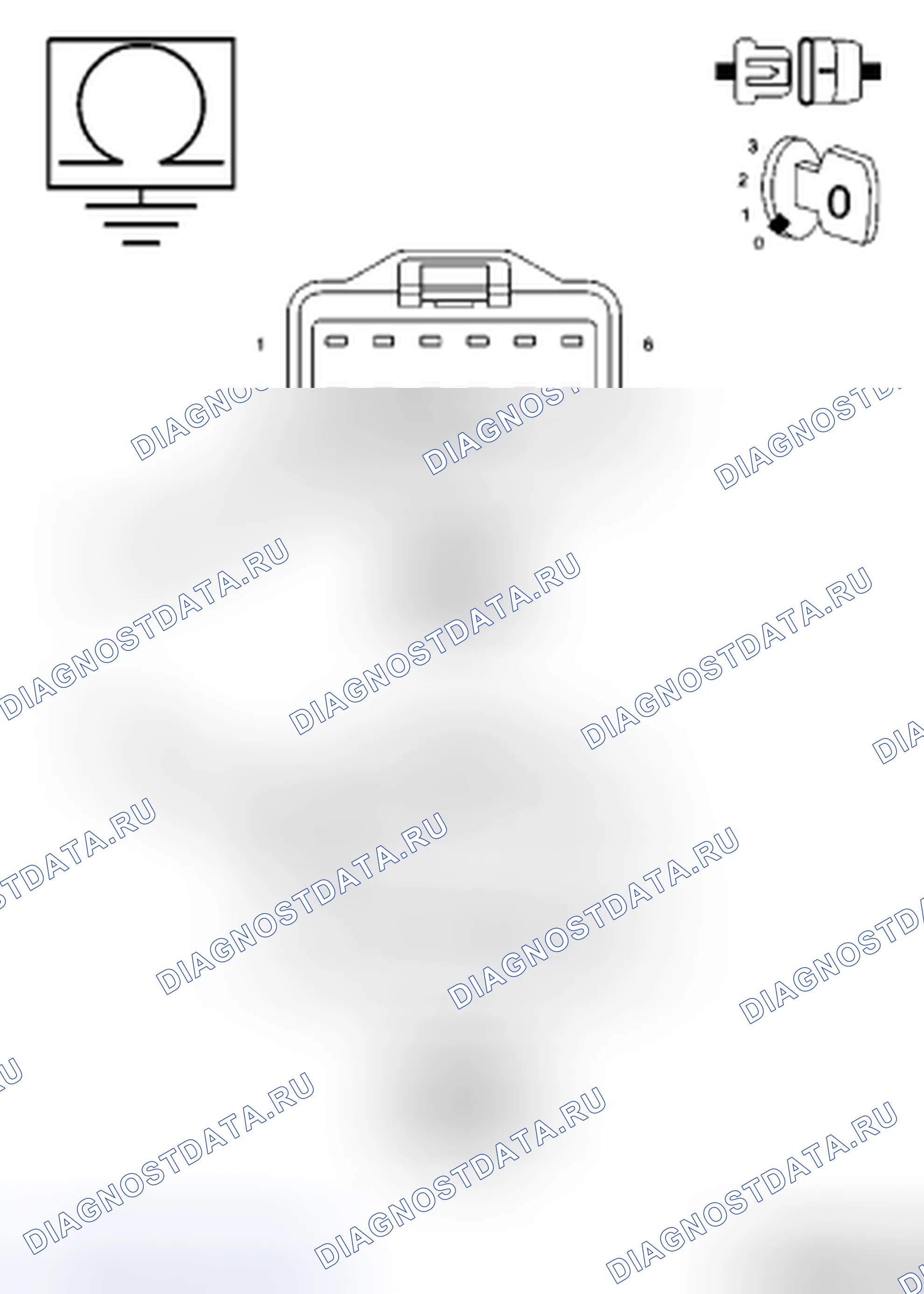 Рис. 241. Dodge Cab & Chassis R3500 HD 