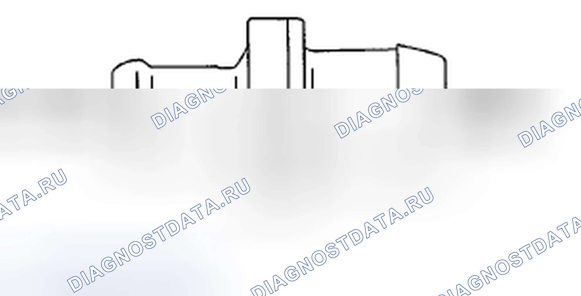 Рис. 582. Subaru Legacy BM/BR