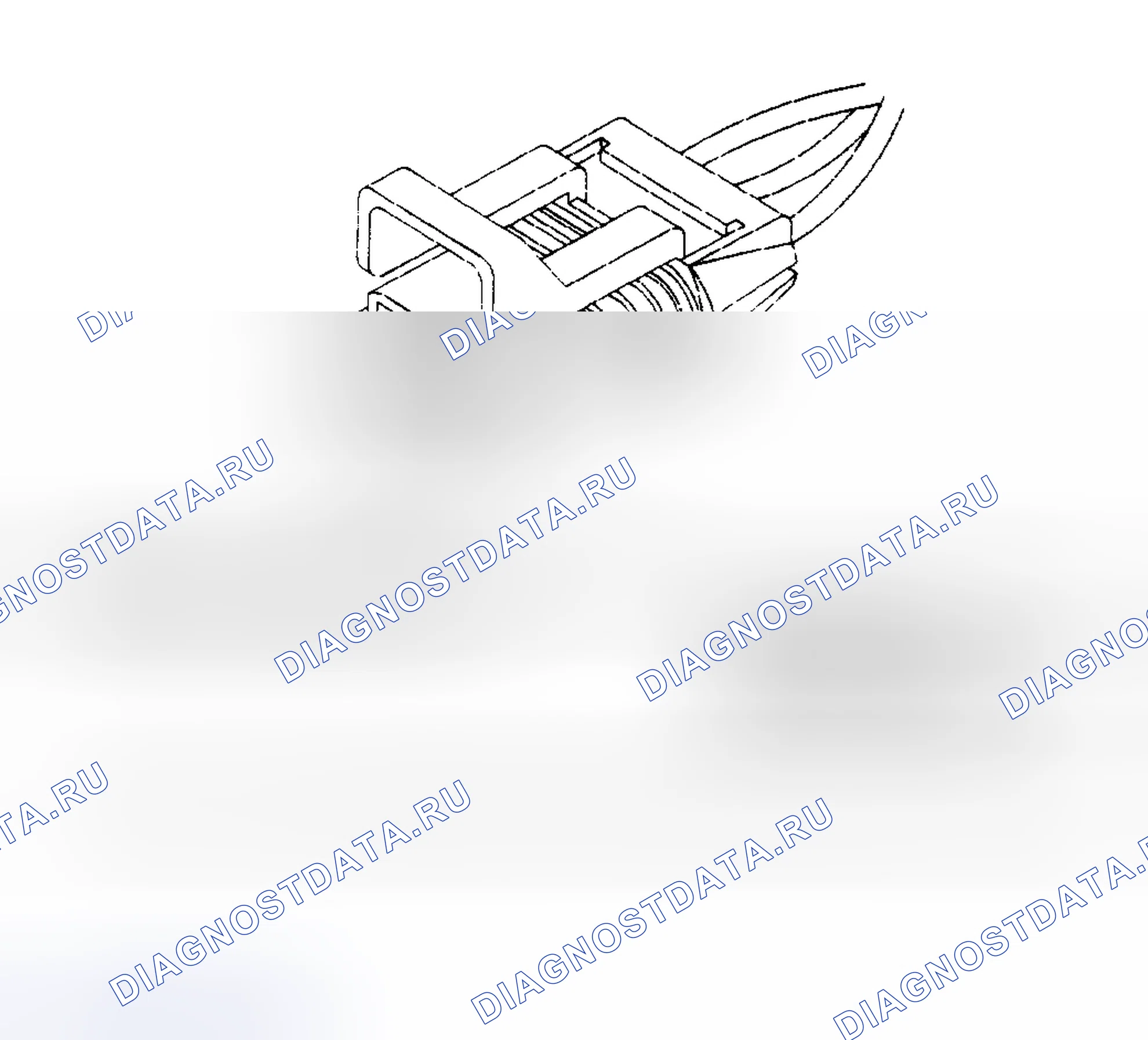 Рис. 6. Plymouth Voyager II