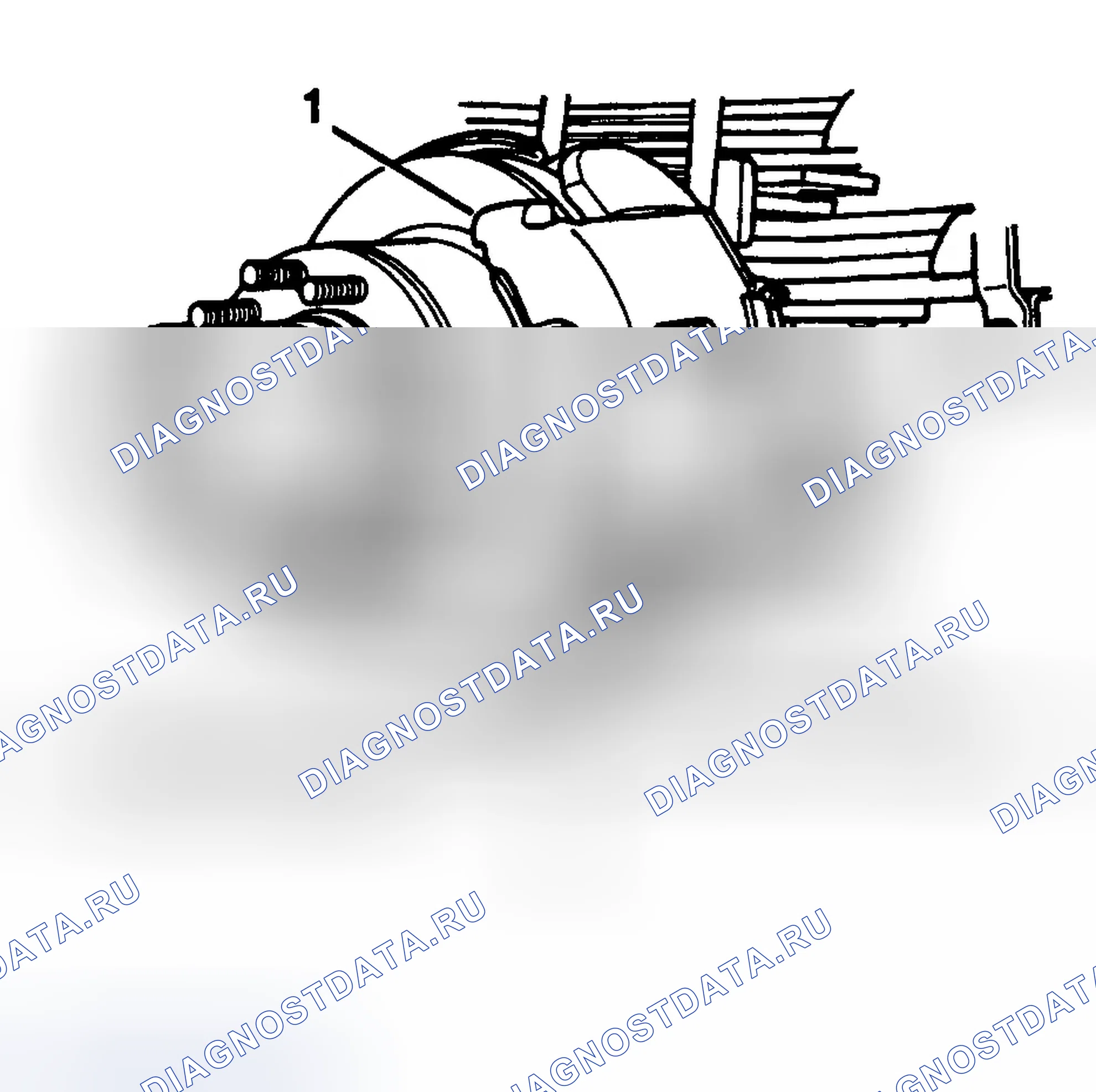 Рис. 8. GMC Envoy I