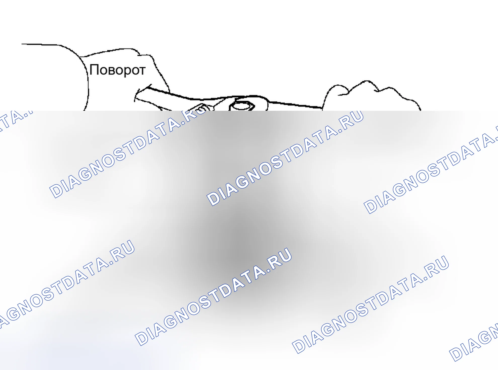 Рис. 1469. Toyota RAV4 III