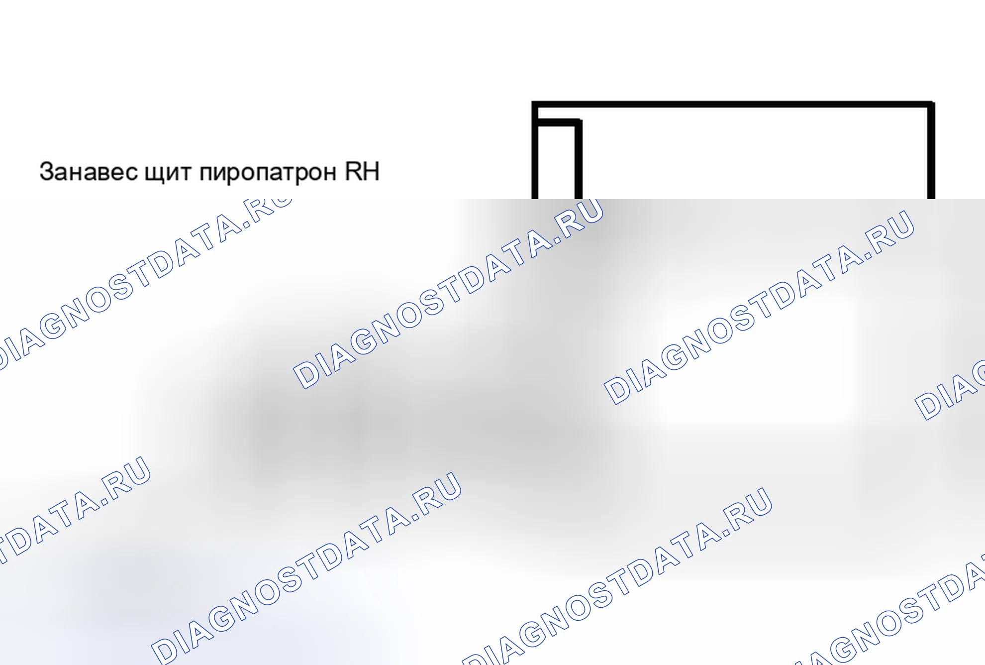 Рис. 224. Toyota RAV4 II рестайлинг