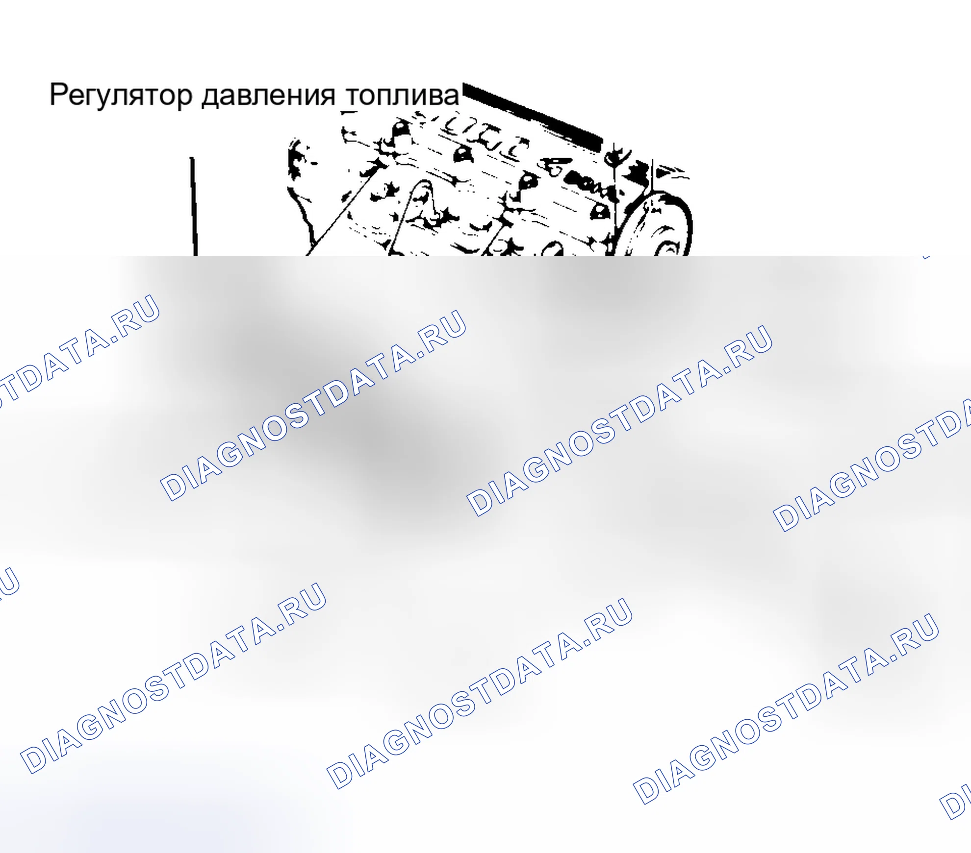 Рис. 2: Установка. Hyundai Staria I