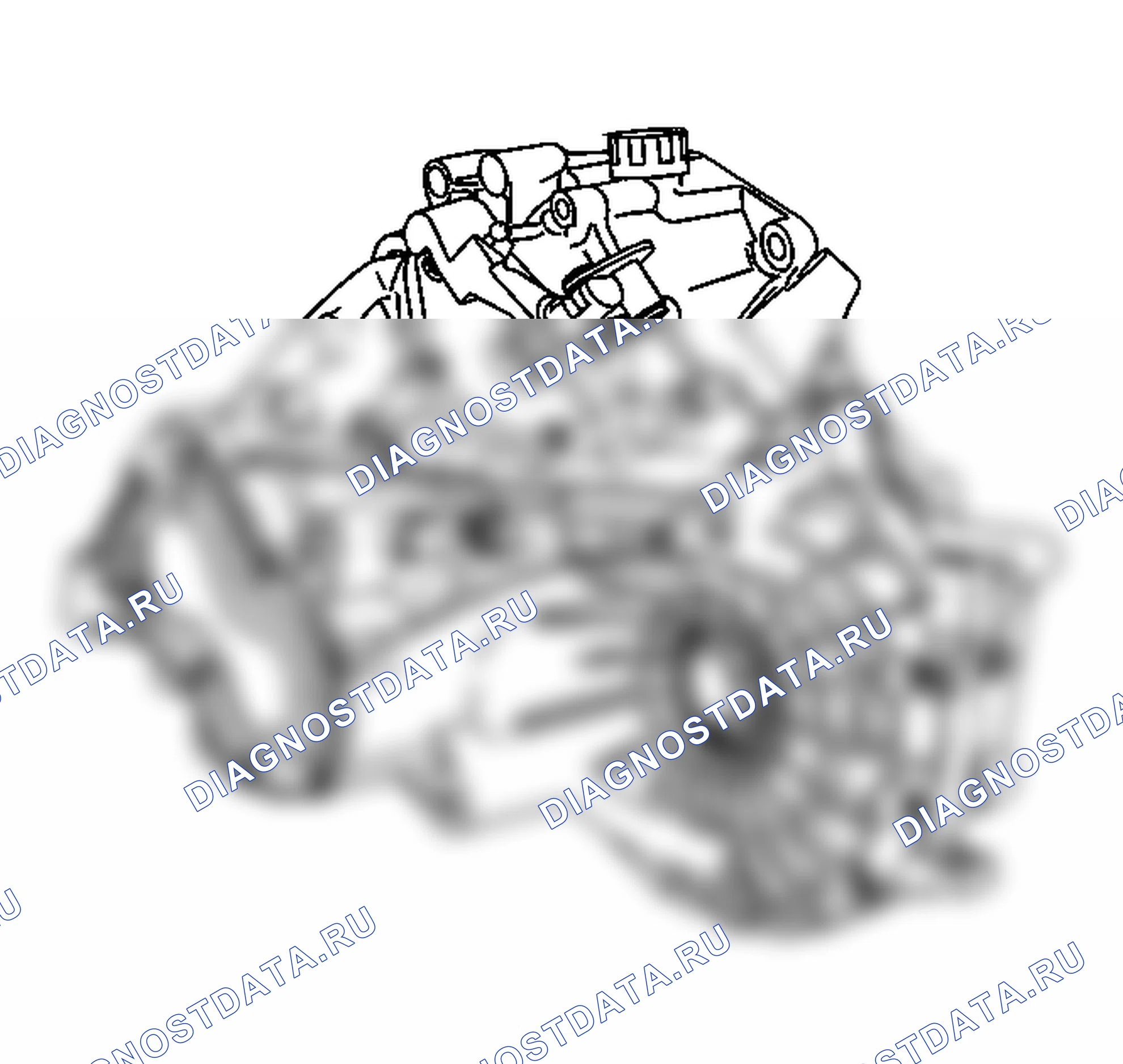 Рис. 9. Saturn ION I