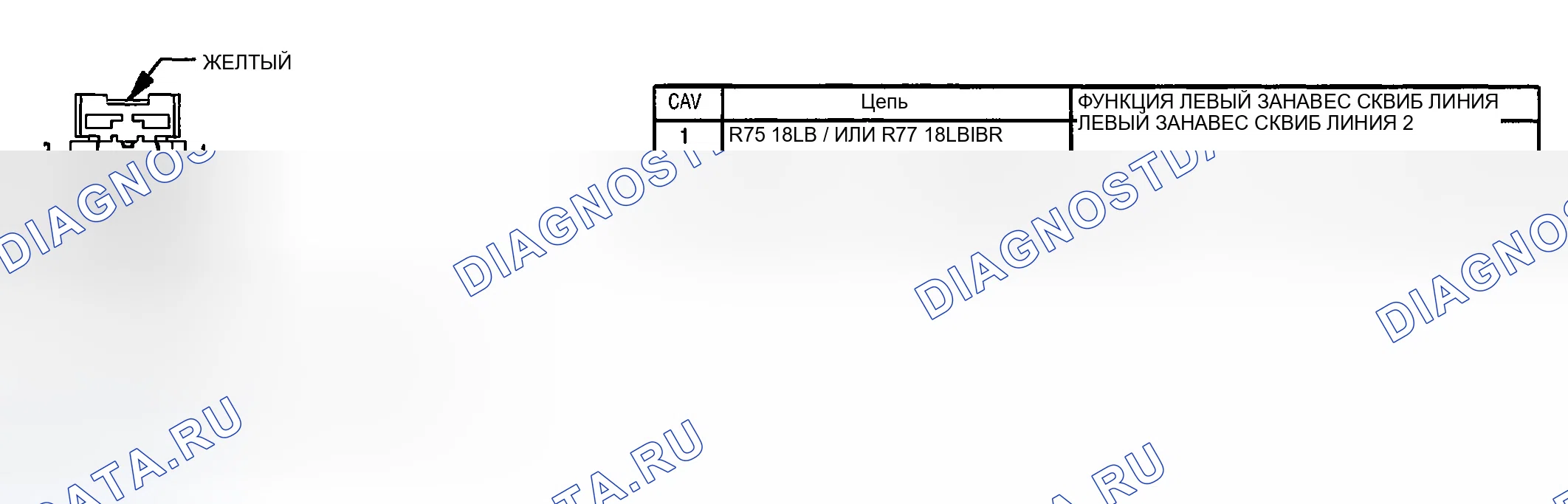Рис. 14. Dodge Pickup R3500 