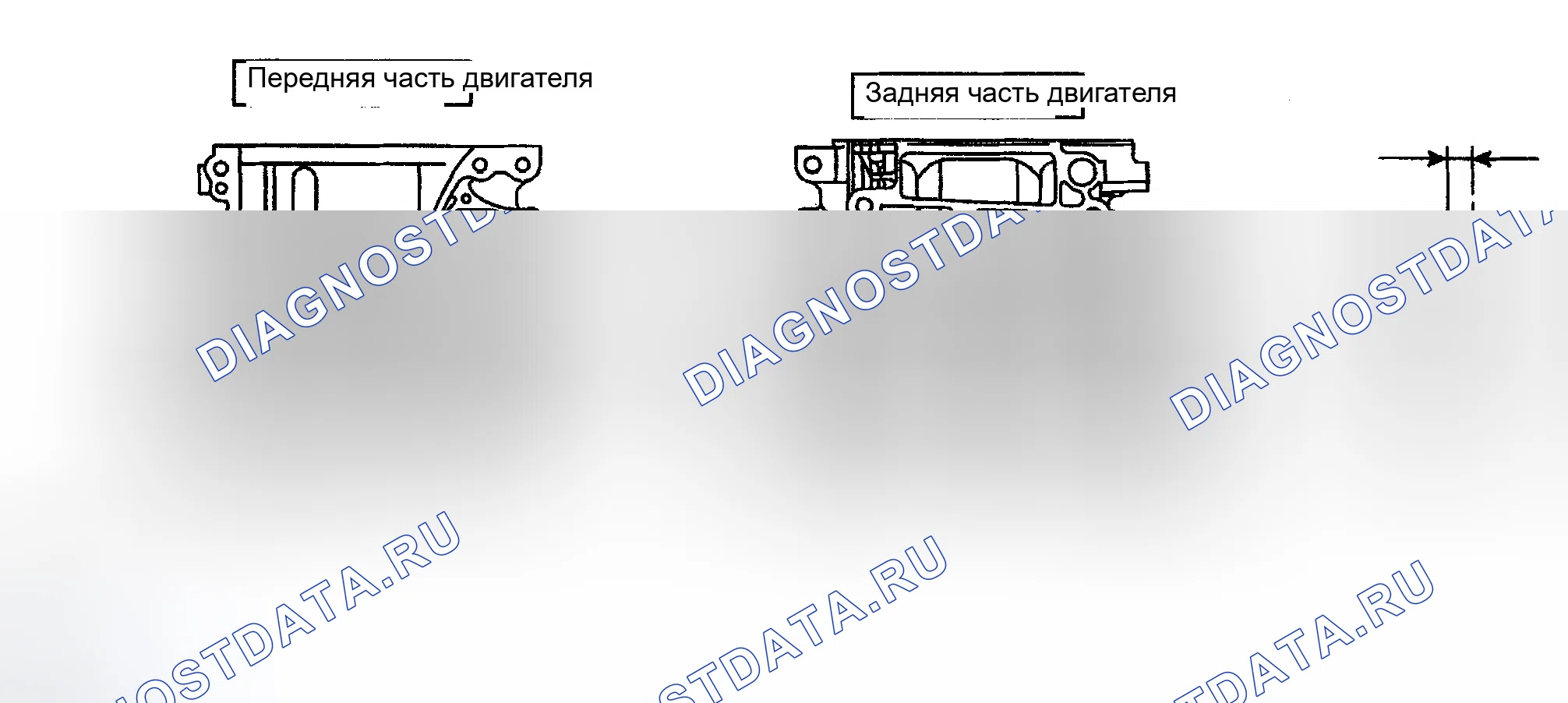 Рис. 360. Toyota Highlander I