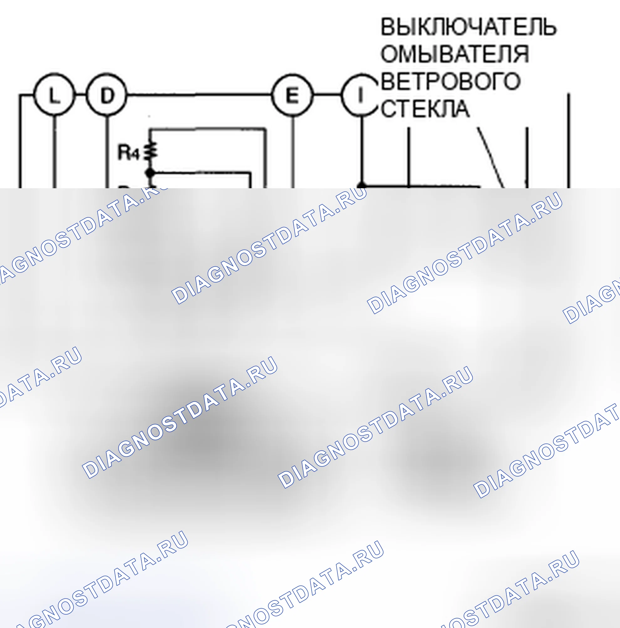 Рис. 22. Mazda 5 I рестайлинг