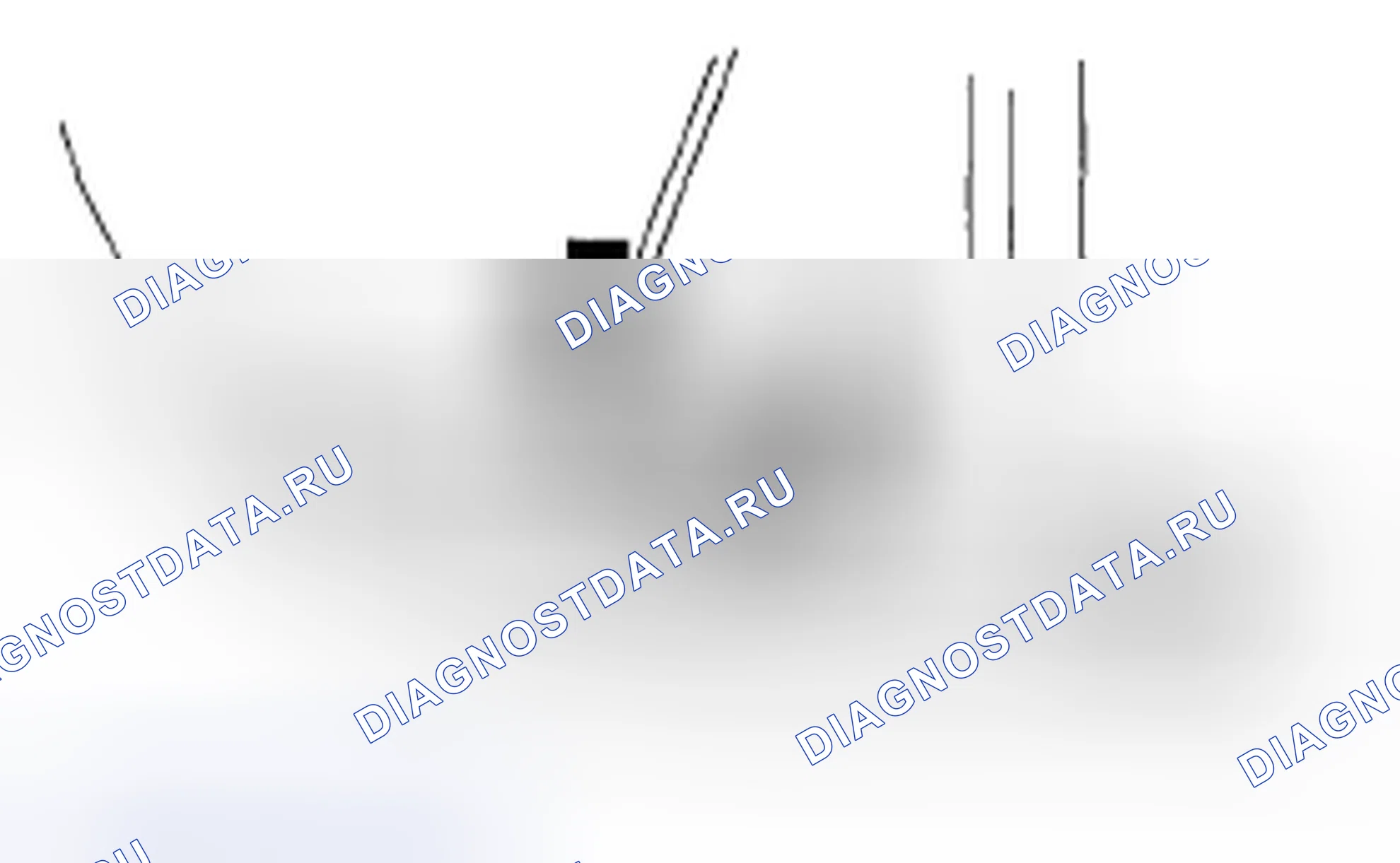 Рис. 27. Subaru Outback BP рестайлинг