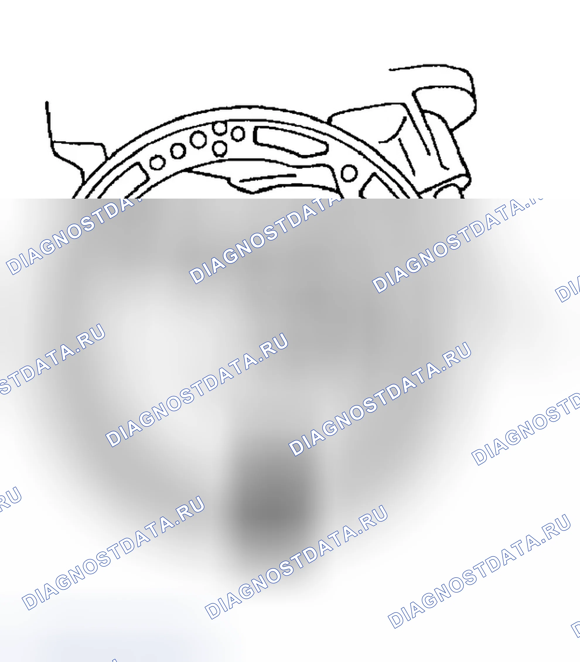 Рис. 292. Ford Ranger I