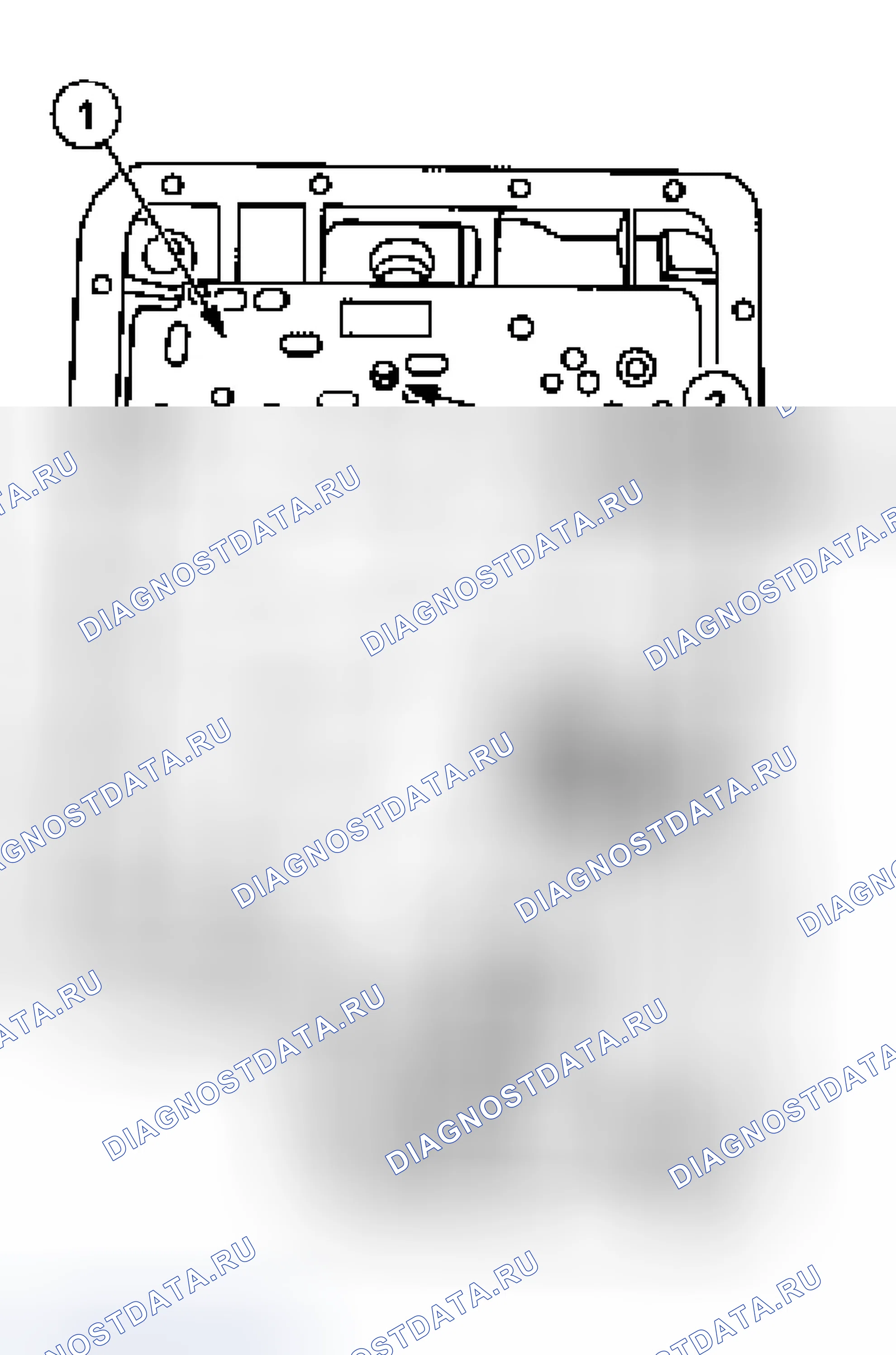Рис. 486. Ford Pickup F150 