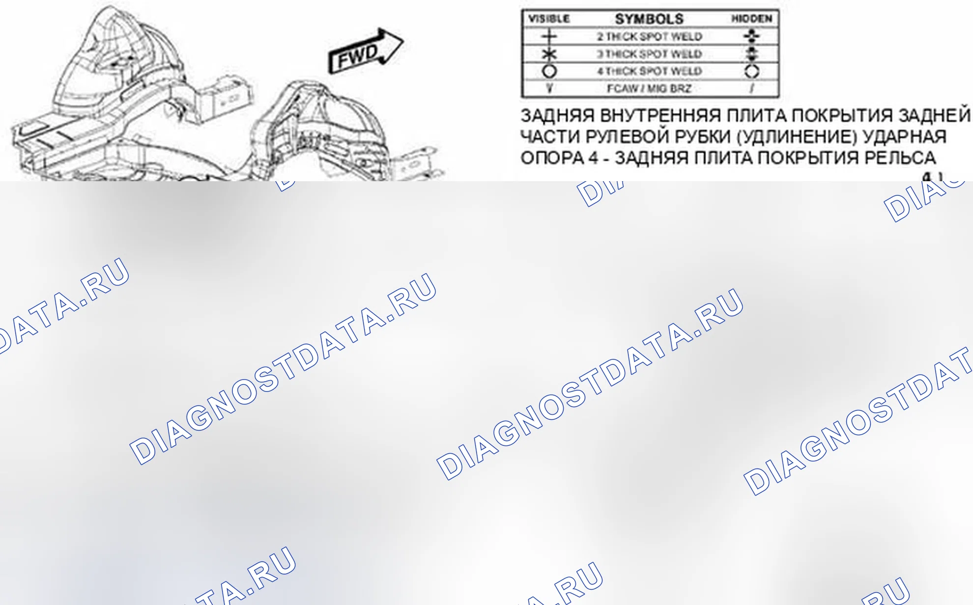 Рис. 229. Dodge Challenger III
